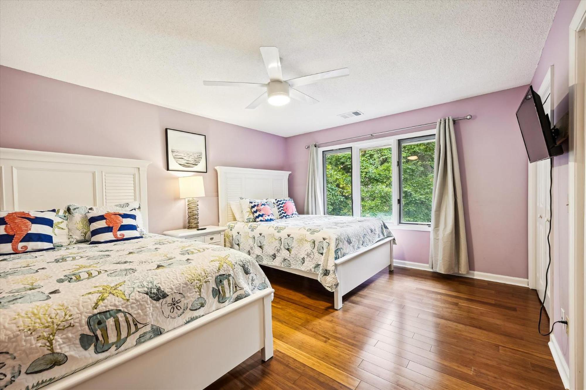 4 Catboat- 2nd Row, Large Private Pool, Pet Friendly, Free Activities Included Holiday home *