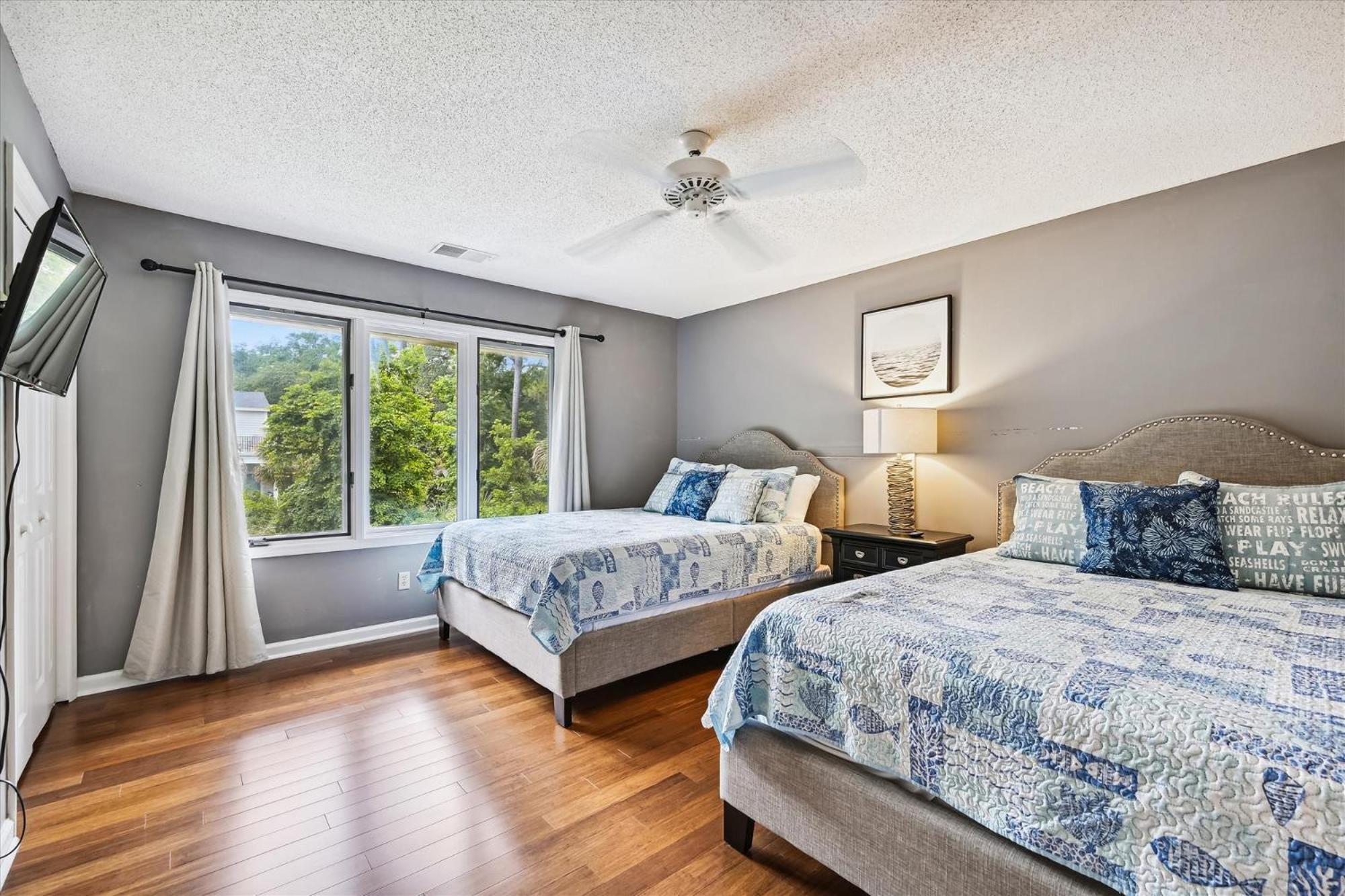 4 Catboat- 2nd Row, Large Private Pool, Pet Friendly, Free Activities Included * Hilton Head Island