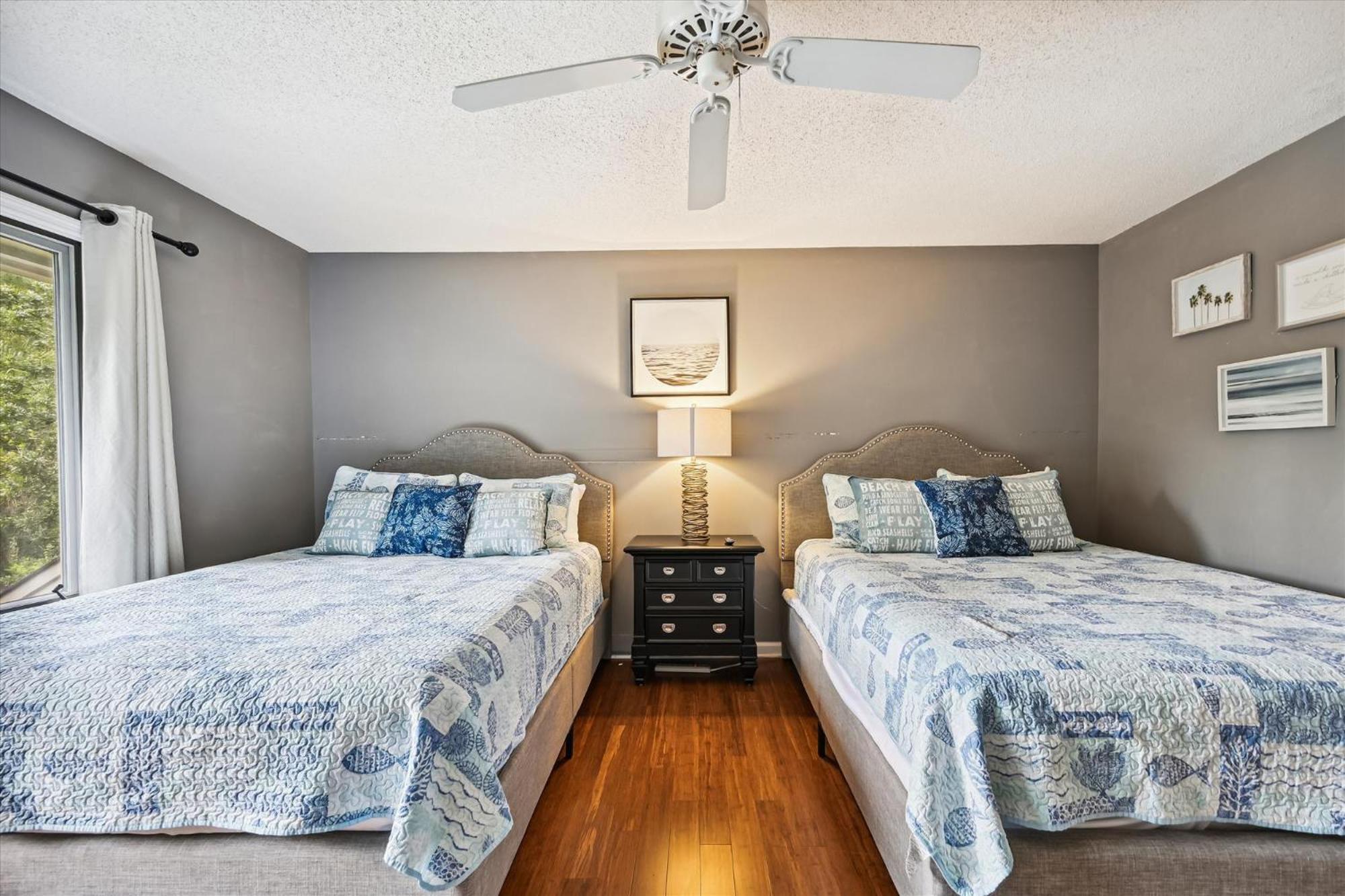 4 Catboat- 2nd Row, Large Private Pool, Pet Friendly, Free Activities Included