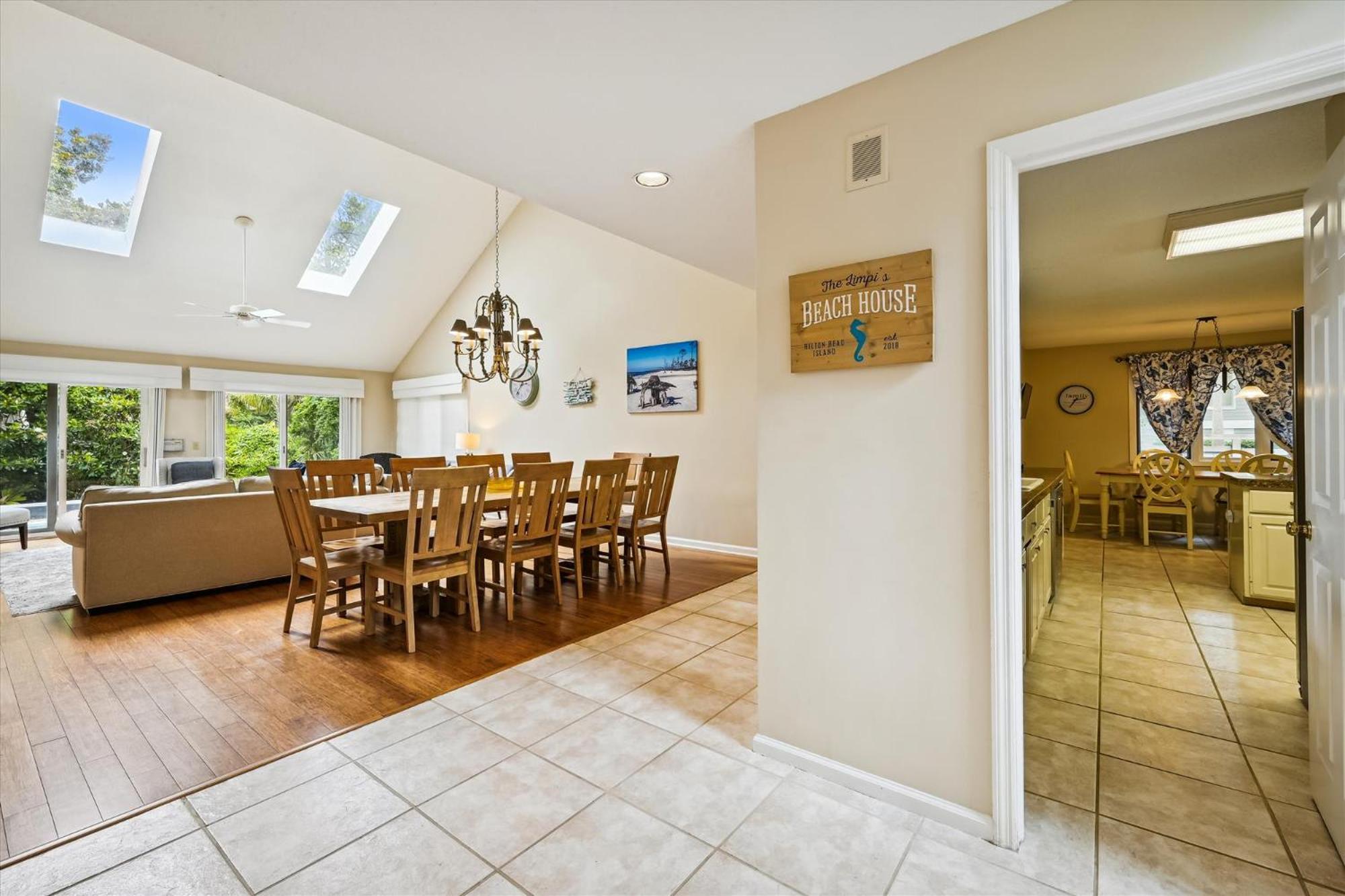 4 Catboat- 2nd Row, Large Private Pool, Pet Friendly, Free Activities Included Holiday home *