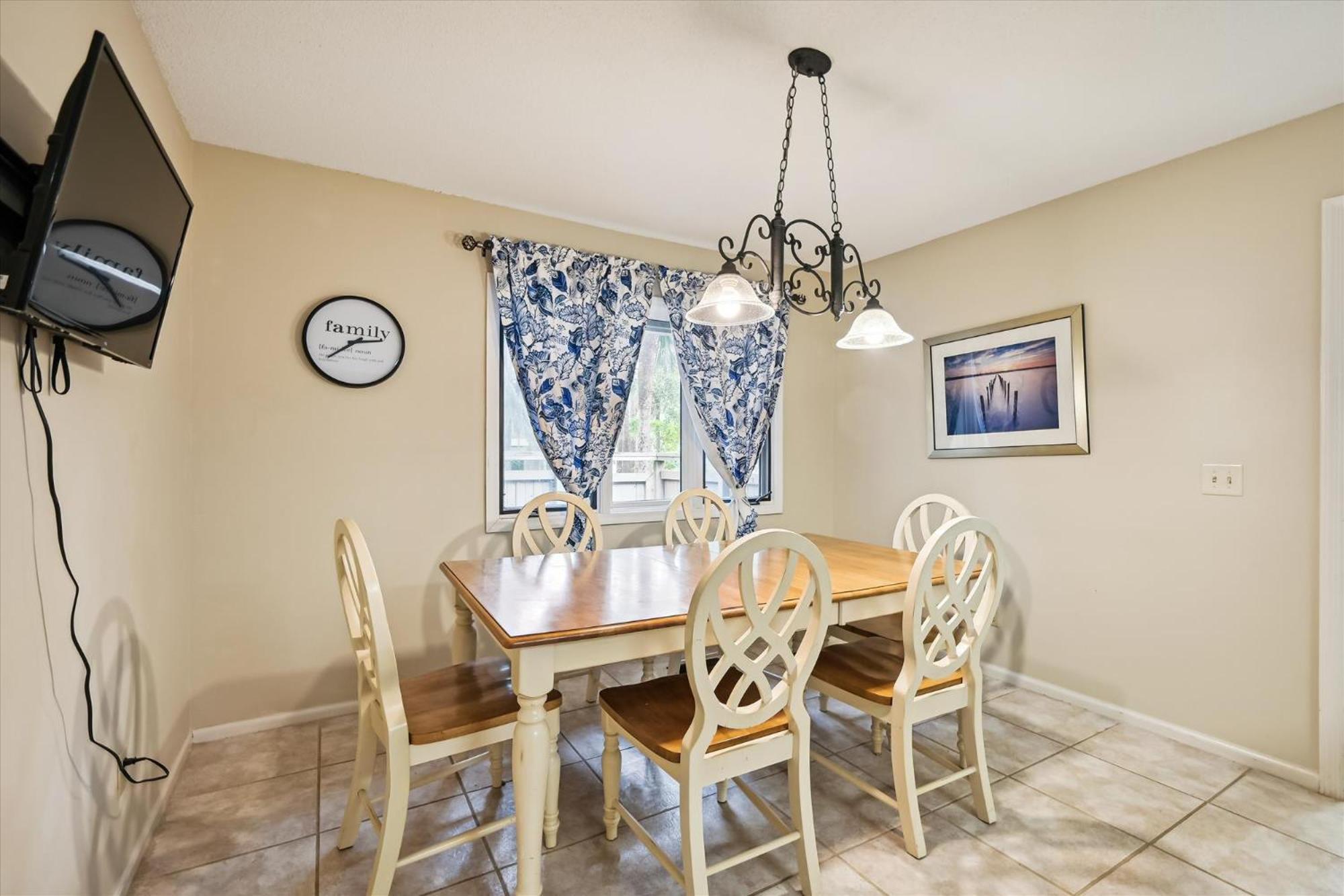 4 Catboat- 2nd Row, Large Private Pool, Pet Friendly, Free Activities Included Holiday home Hilton Head Island