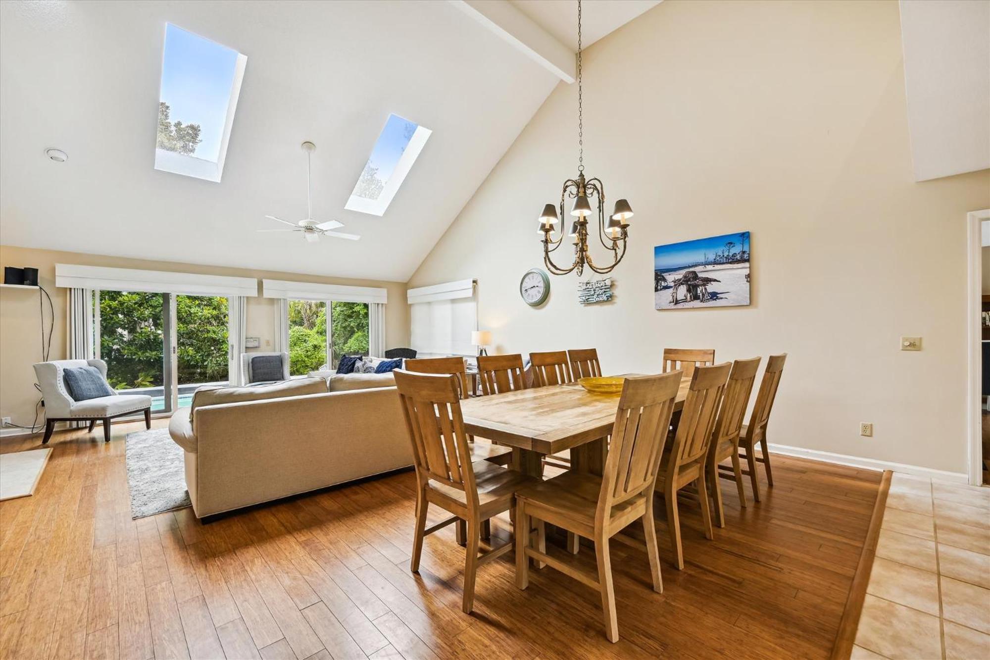 4 Catboat- 2nd Row, Large Private Pool, Pet Friendly, Free Activities Included Holiday home