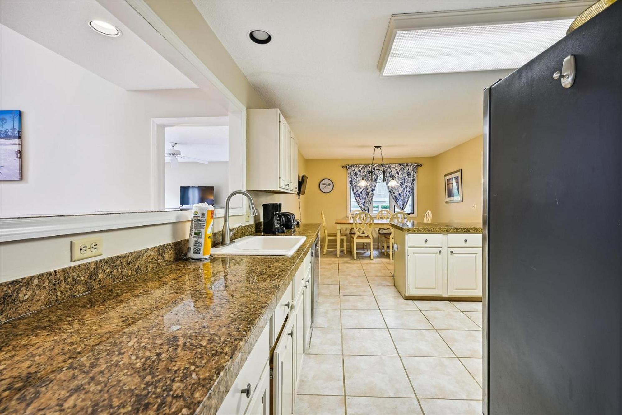 4 Catboat- 2nd Row, Large Private Pool, Pet Friendly, Free Activities Included Holiday home *