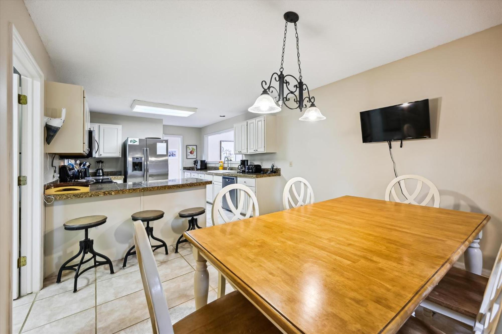 Holiday home 4 Catboat- 2nd Row, Large Private Pool, Pet Friendly, Free Activities Included *