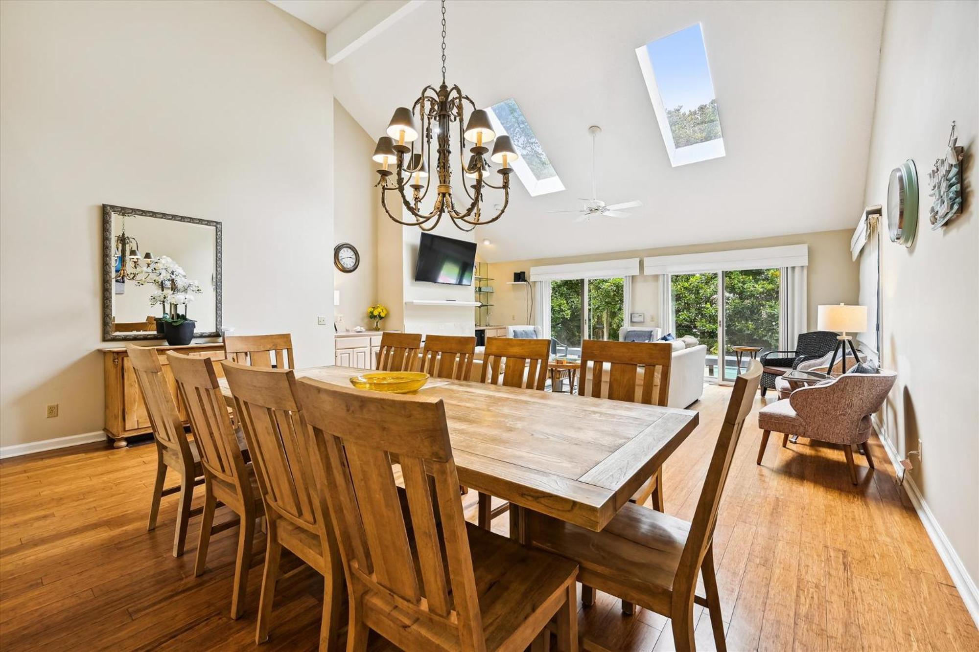 Holiday home 4 Catboat- 2nd Row, Large Private Pool, Pet Friendly, Free Activities Included