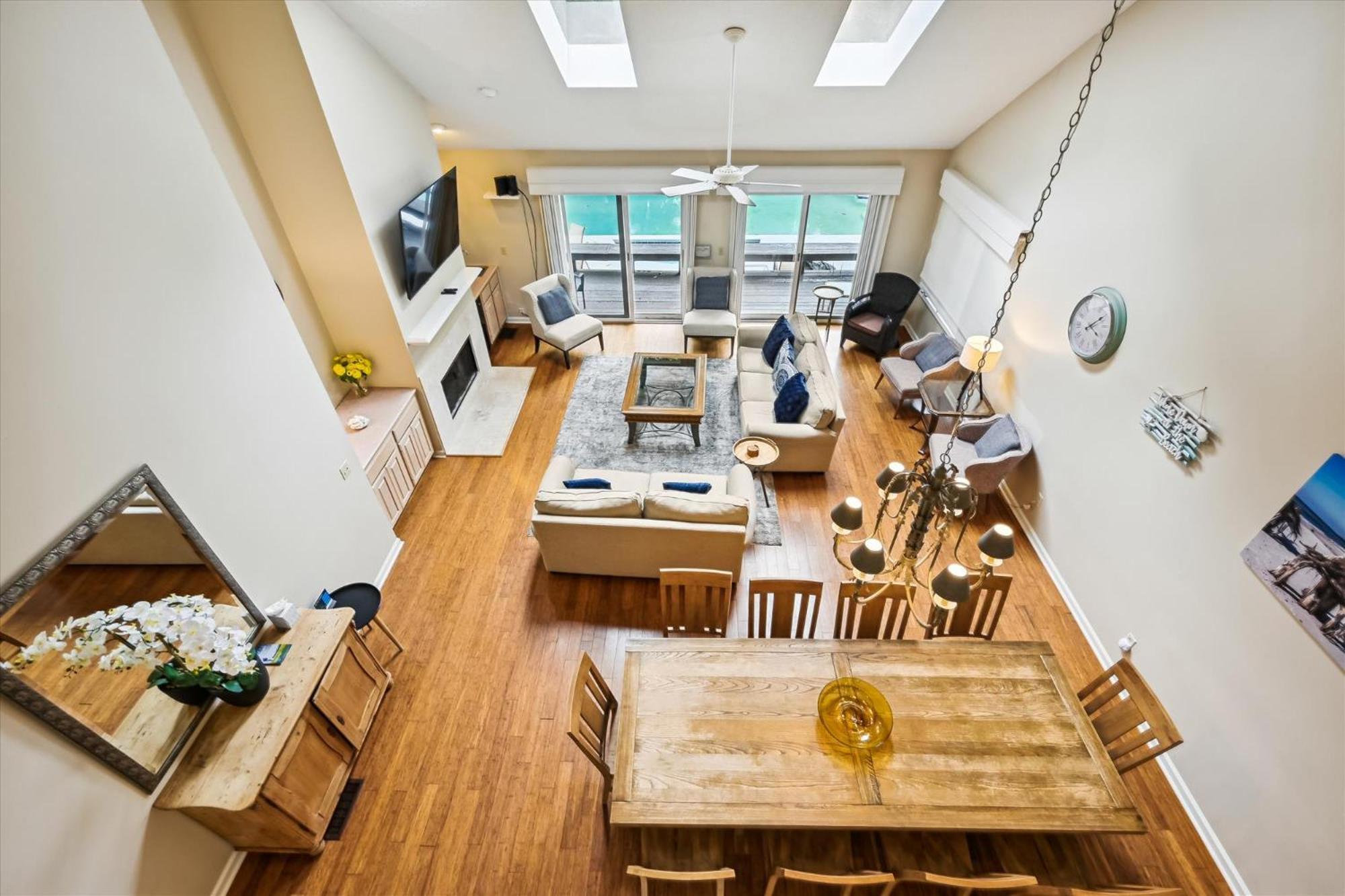 4 Catboat- 2nd Row, Large Private Pool, Pet Friendly, Free Activities Included Holiday home *