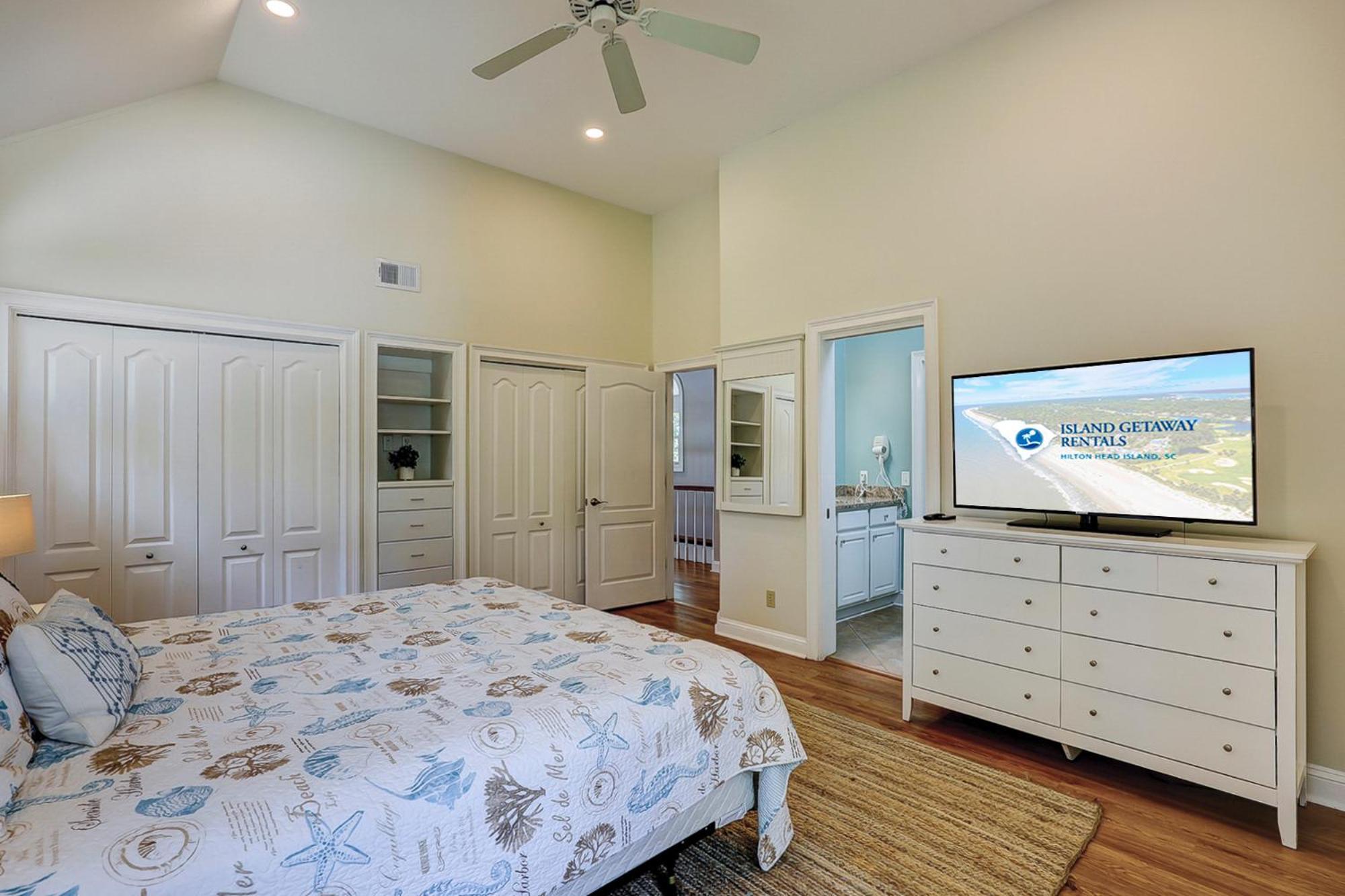25 Row Holiday home Hilton Head Island