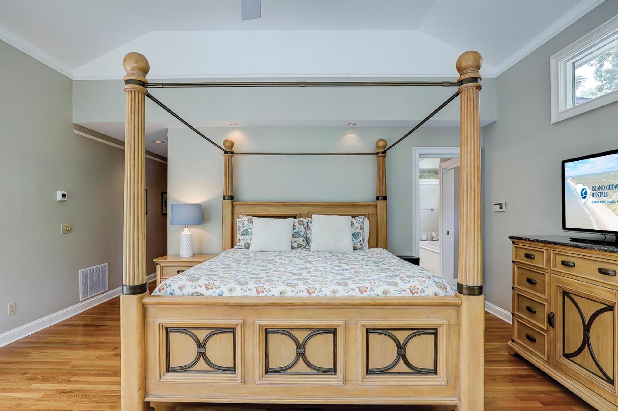 Holiday home 25 Row Hilton Head Island