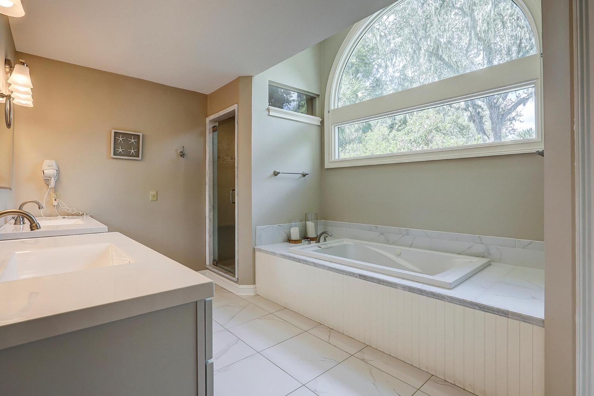 25 Row Hilton Head Island