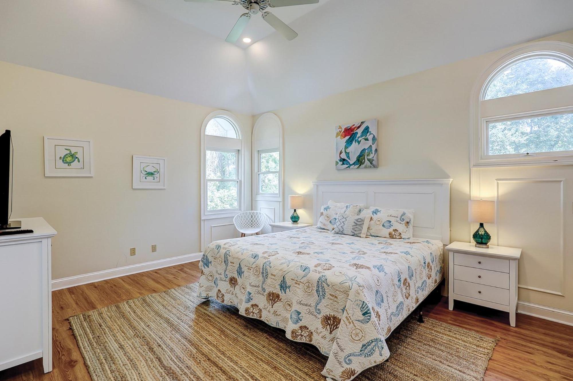 Holiday home 25 Row Hilton Head Island
