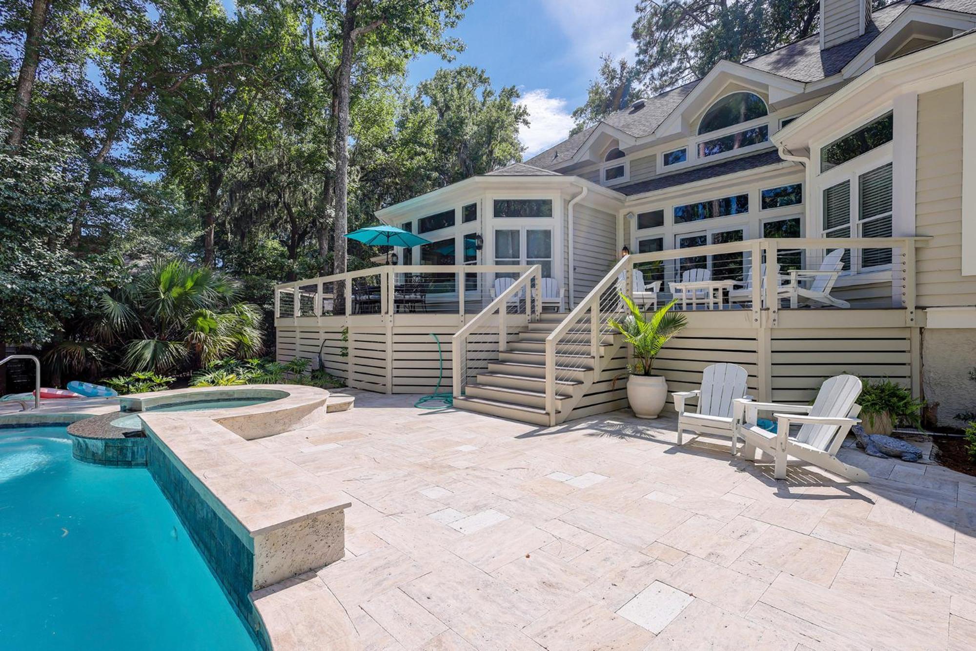 25 Row Holiday home