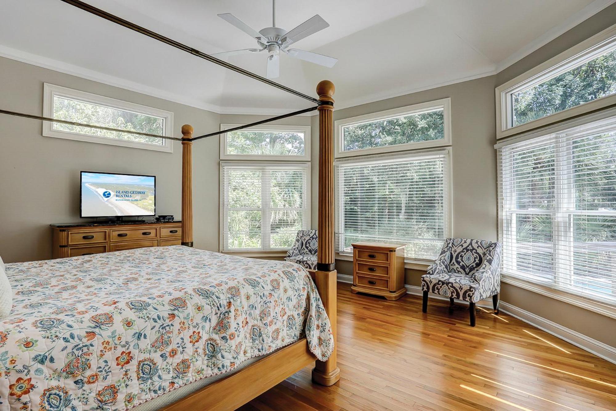 25 Row Hilton Head Island