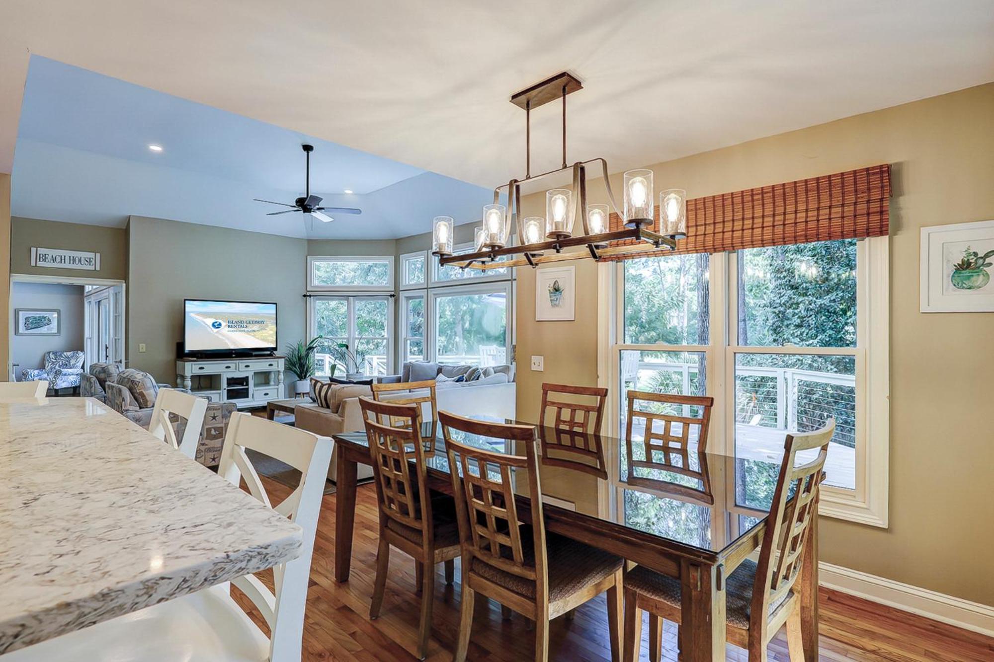 25 Row Holiday home