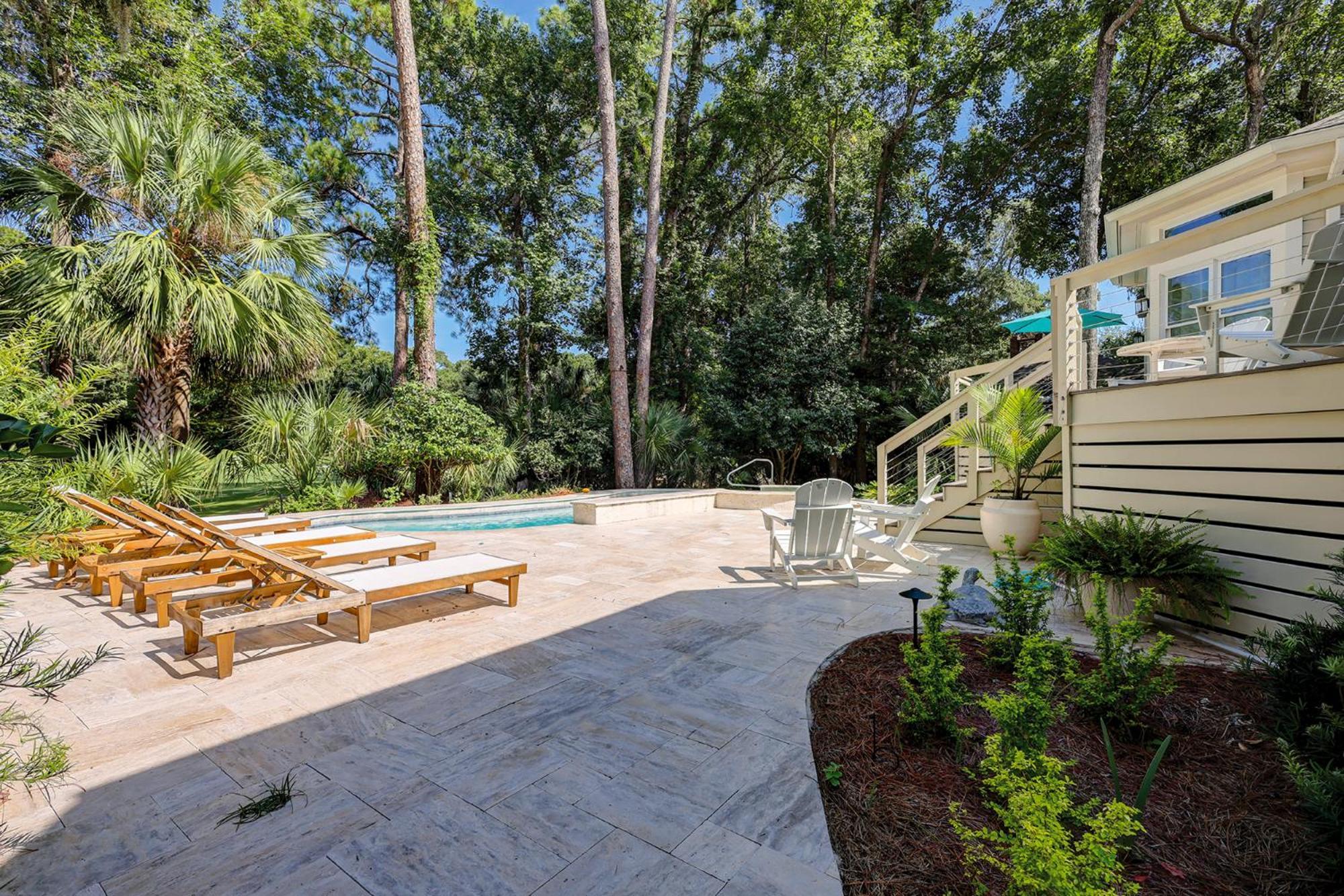Holiday home 25 Row
