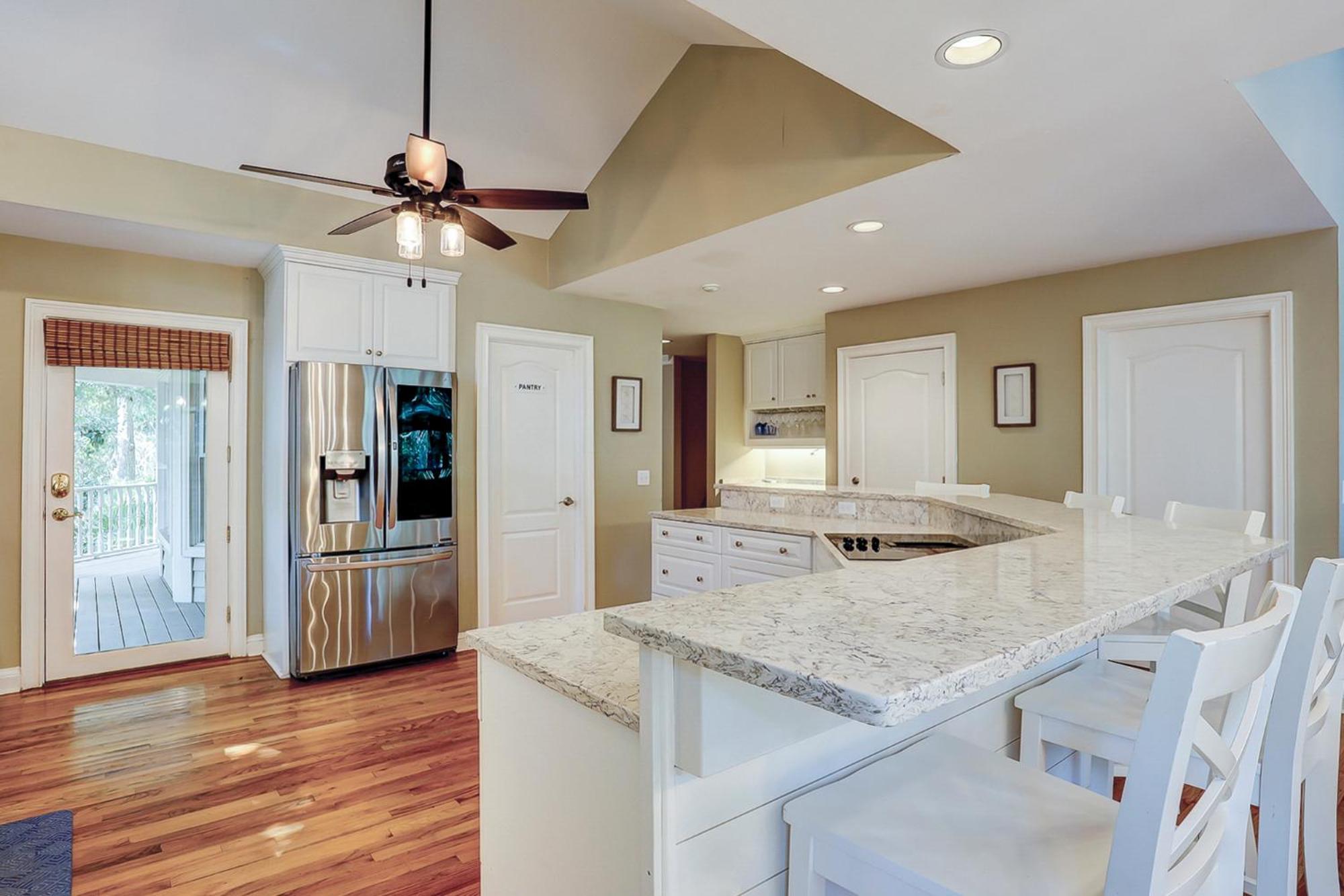 Holiday home 25 Row Hilton Head Island