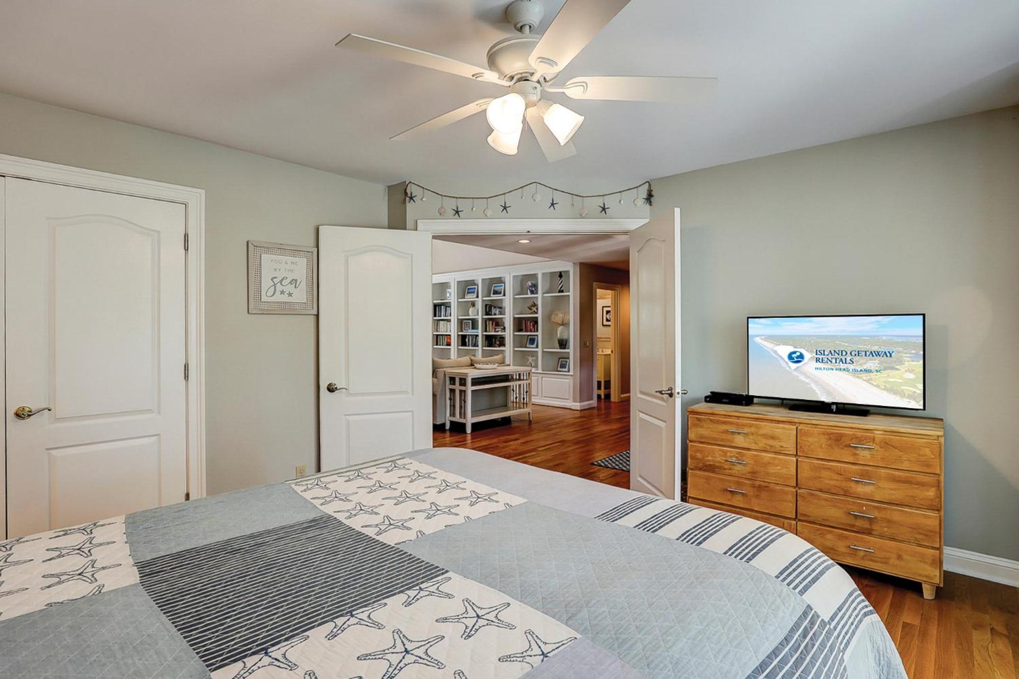 25 Row Hilton Head Island