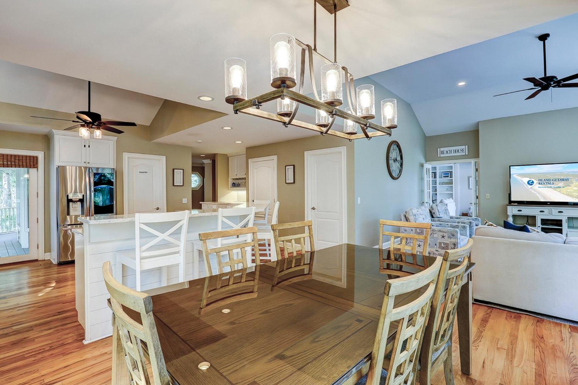 25 Row Holiday home