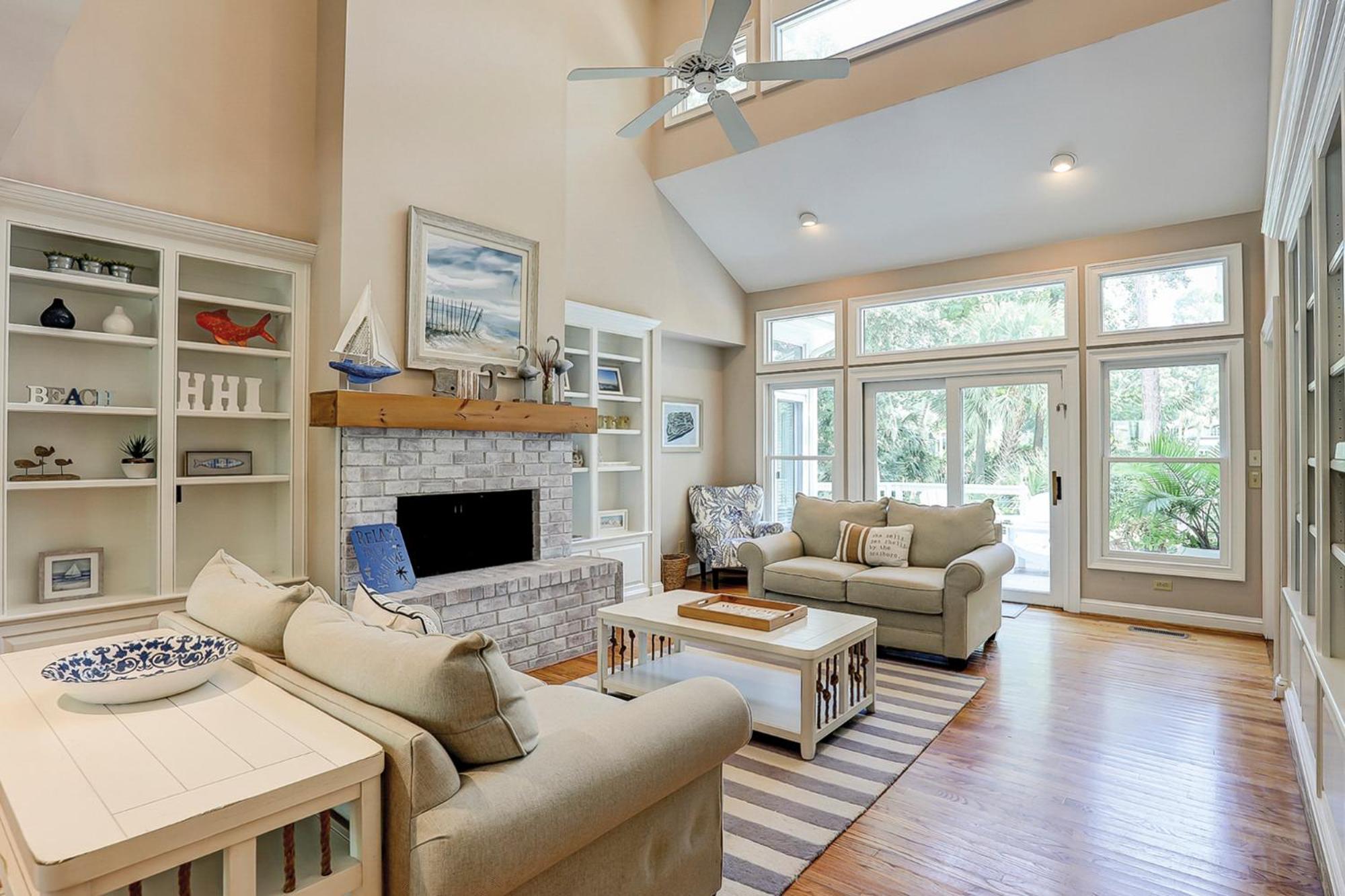 Holiday home 25 Row *