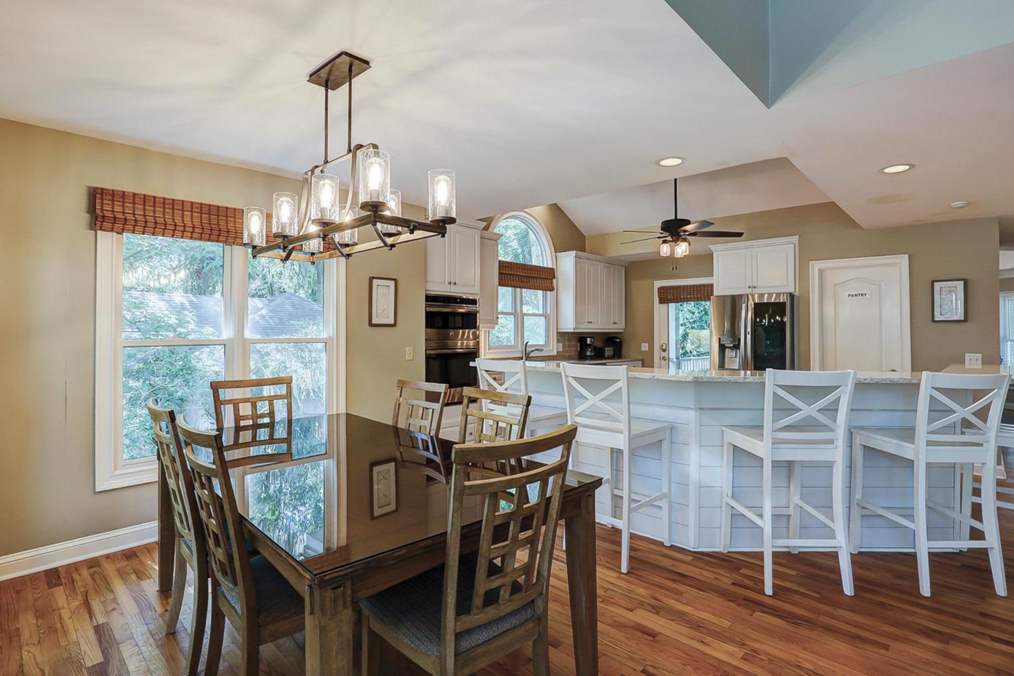Holiday home 25 Row Hilton Head Island