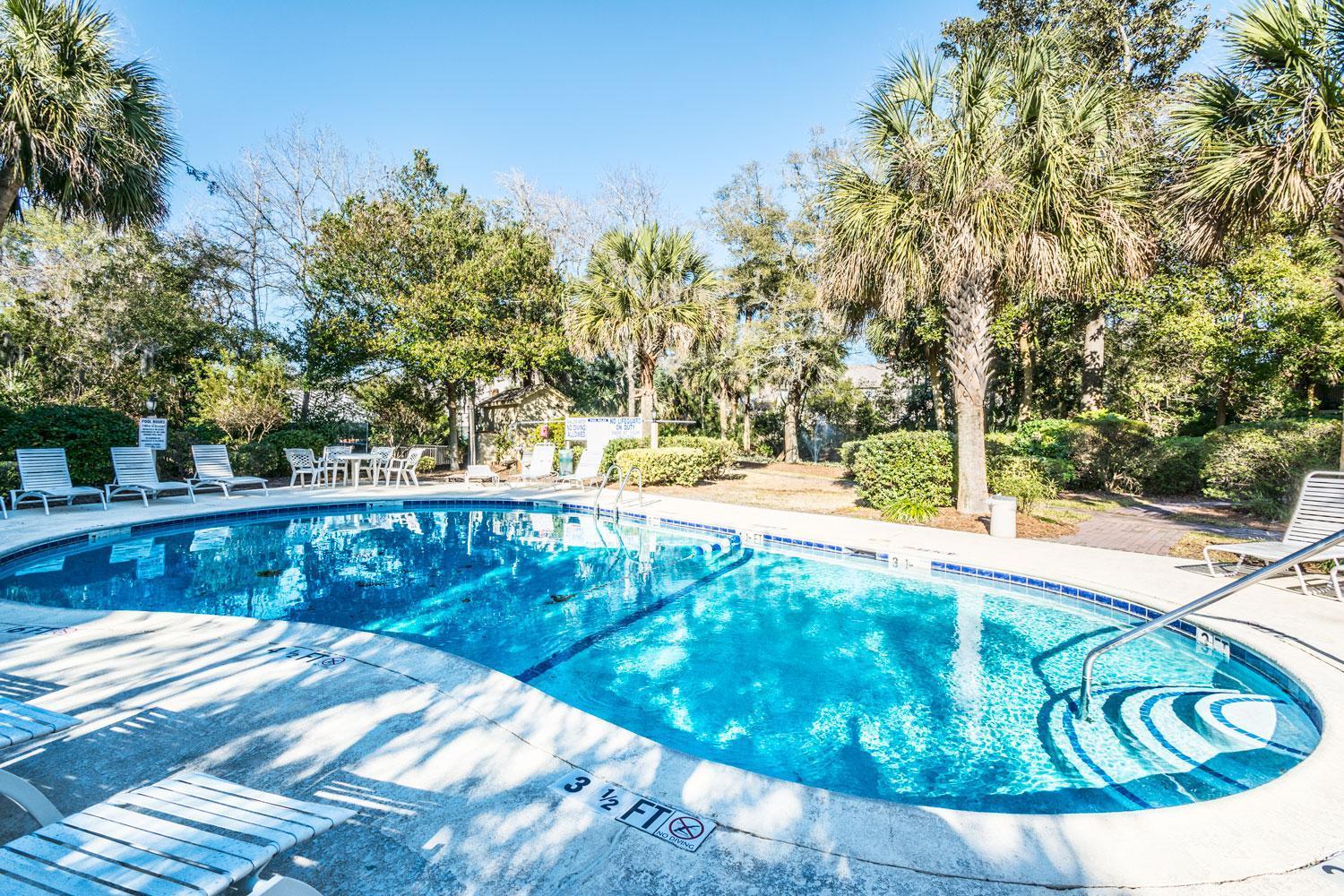 Xanadu A1 * Hilton Head Island