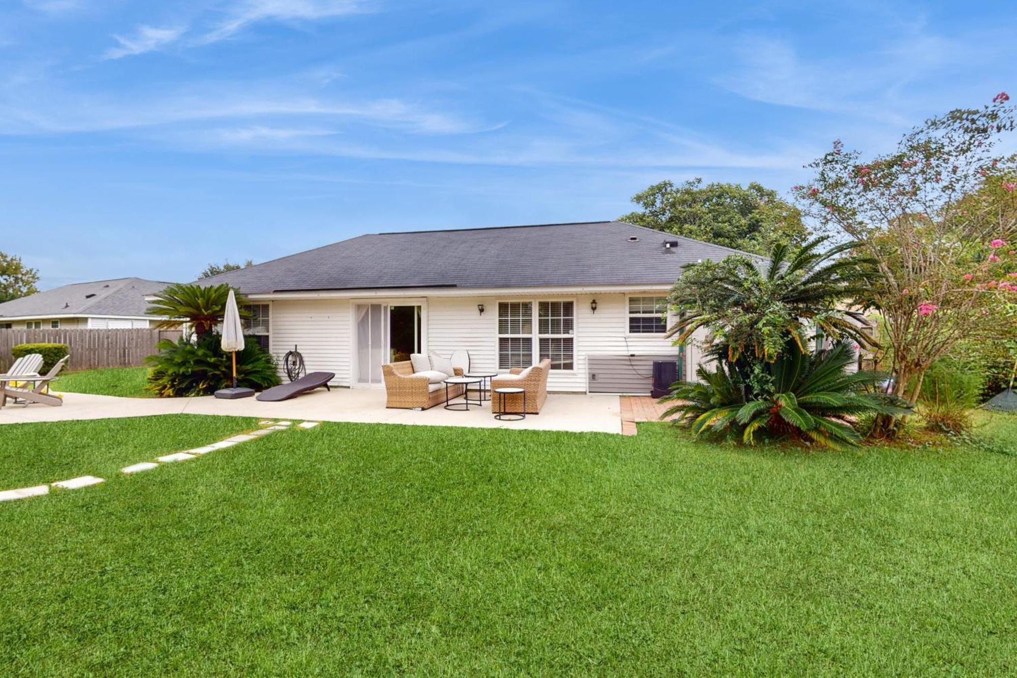 Holiday home Sunshine Shamrock