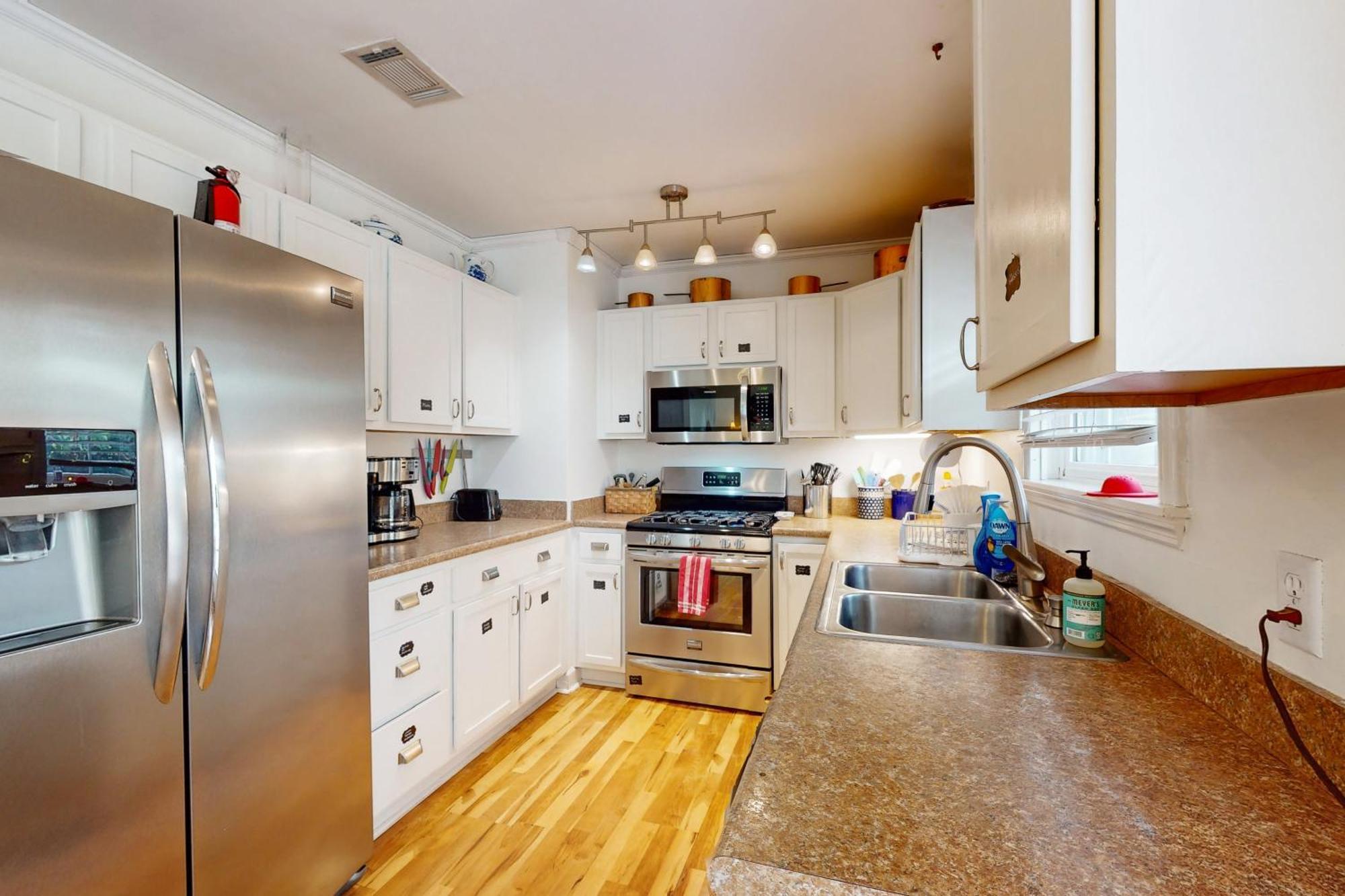 Sunshine Shamrock Holiday home *