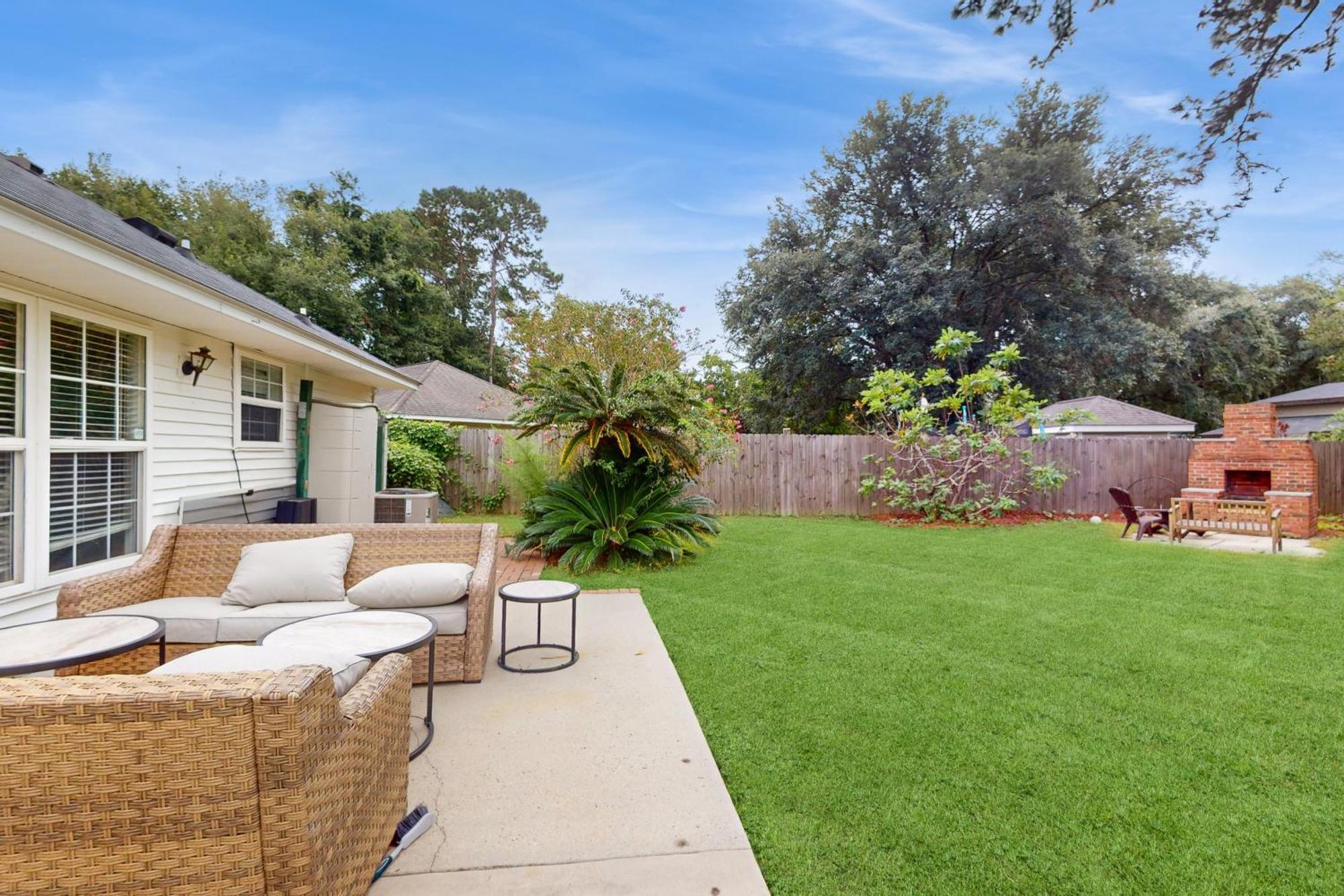 Sunshine Shamrock Holiday home