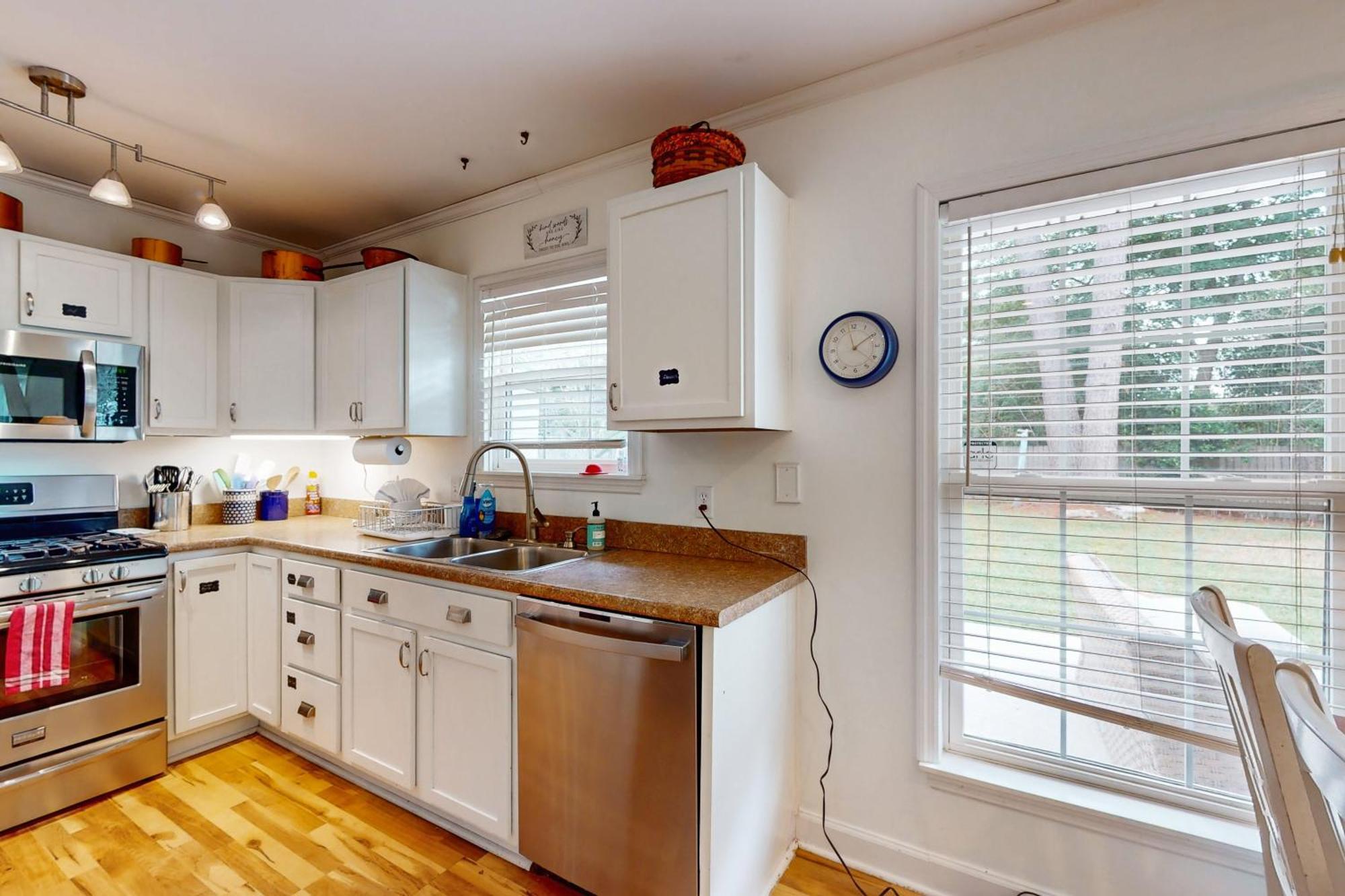 Sunshine Shamrock Holiday home