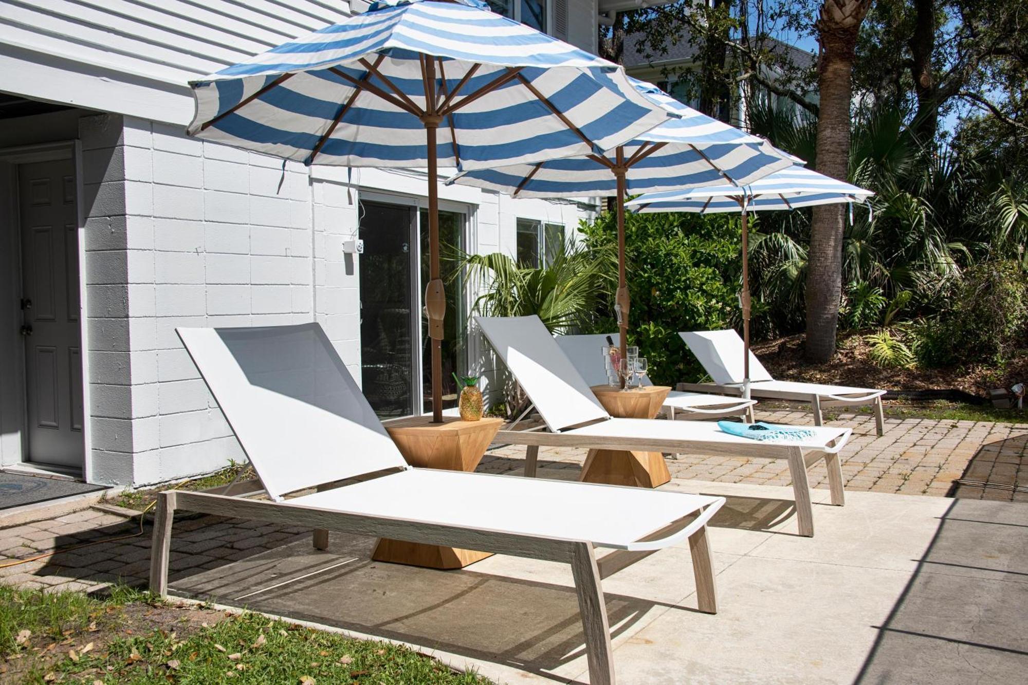 22 Dollar Road | Koi Holiday home Hilton Head Island