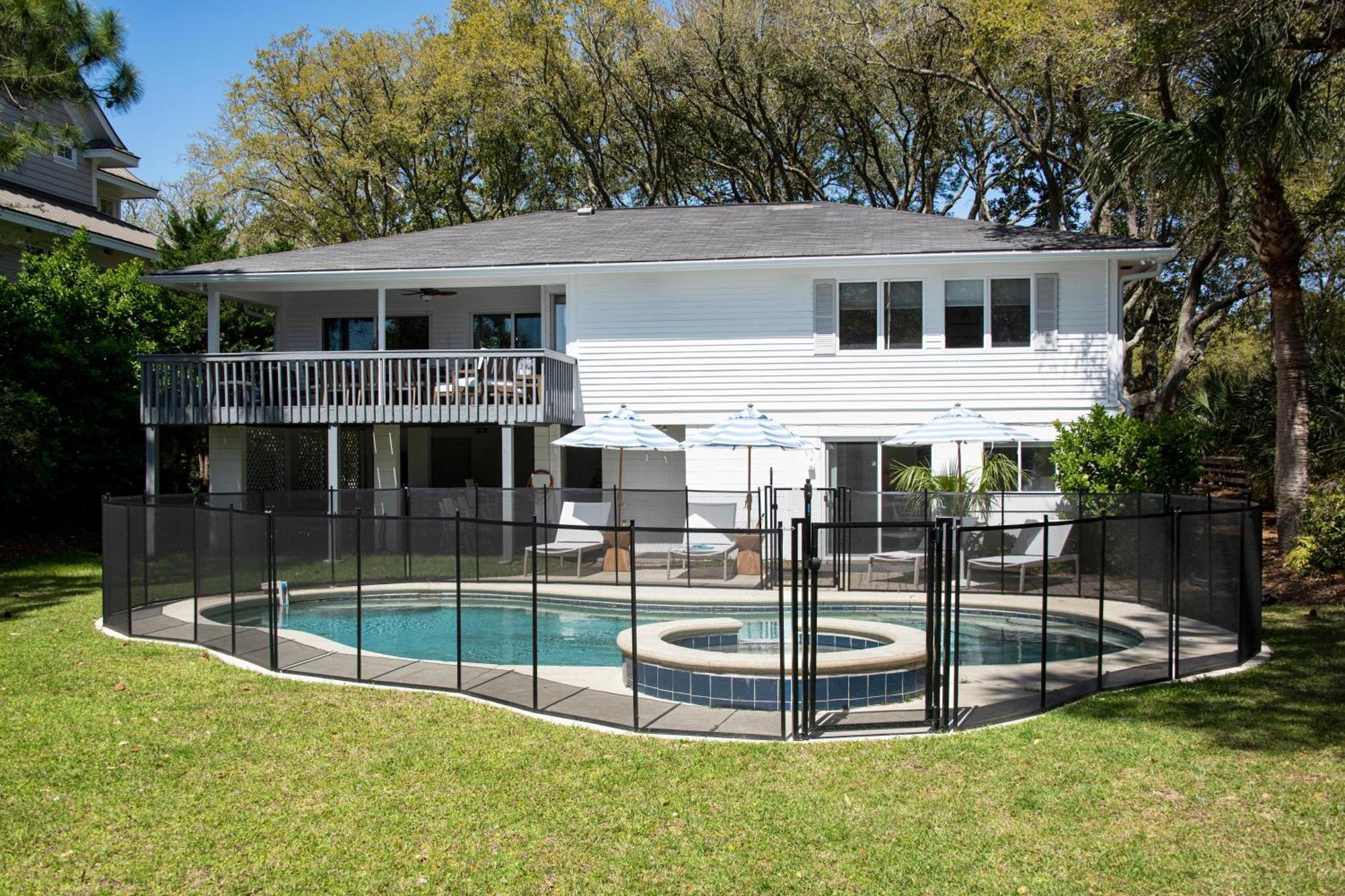 Holiday home 22 Dollar Road | Koi *