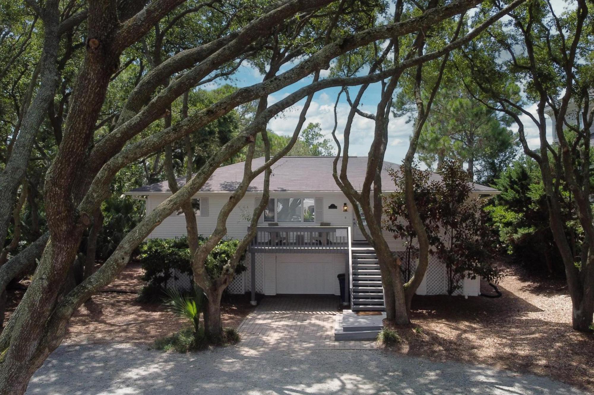 22 Dollar Road | Koi Holiday home Hilton Head Island