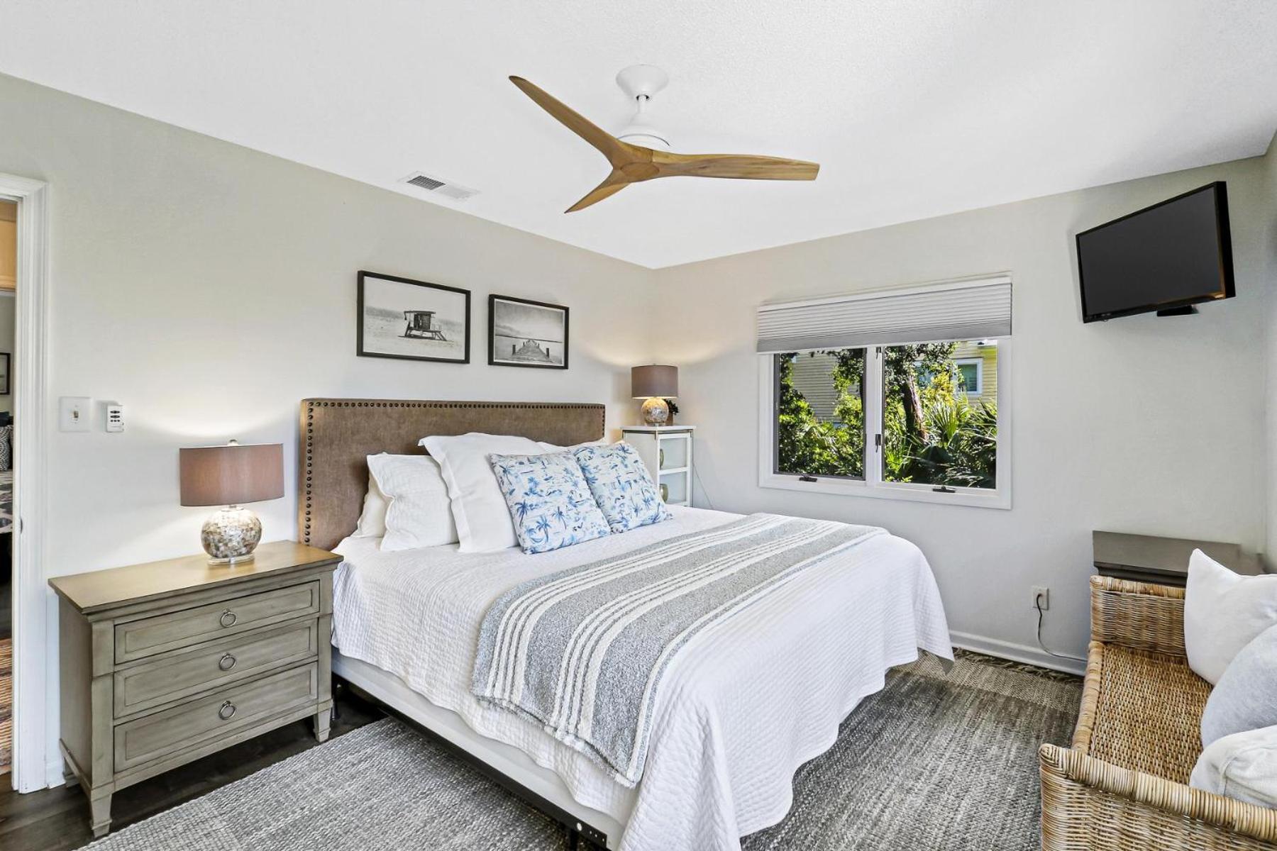 Holiday home 22 Dollar Road | Koi Hilton Head Island