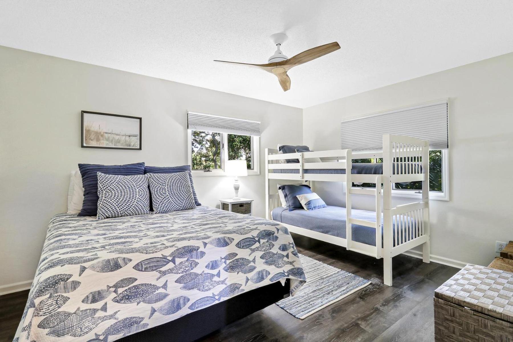22 Dollar Road | Koi Hilton Head Island