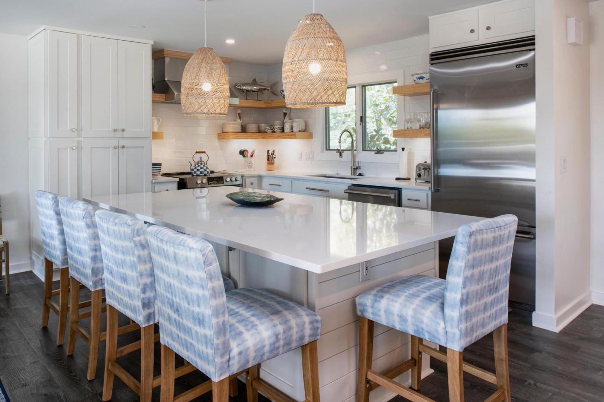 22 Dollar Road | Koi * Hilton Head Island