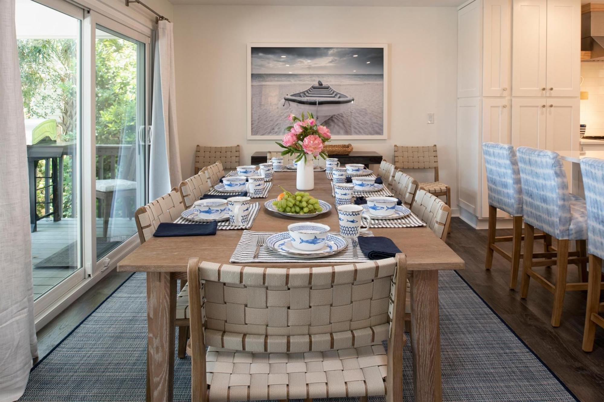 Holiday home 22 Dollar Road | Koi