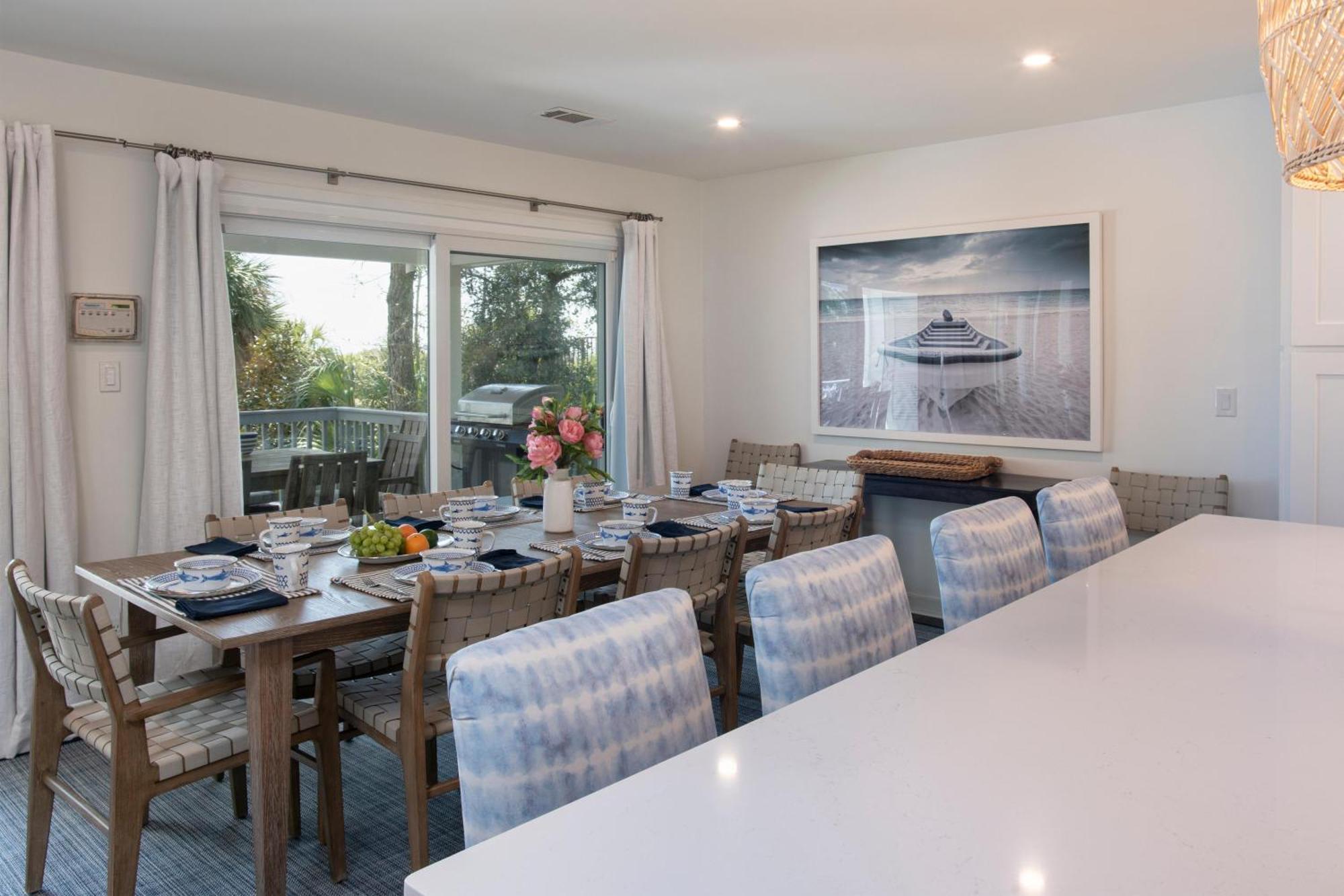 Holiday home 22 Dollar Road | Koi Hilton Head Island
