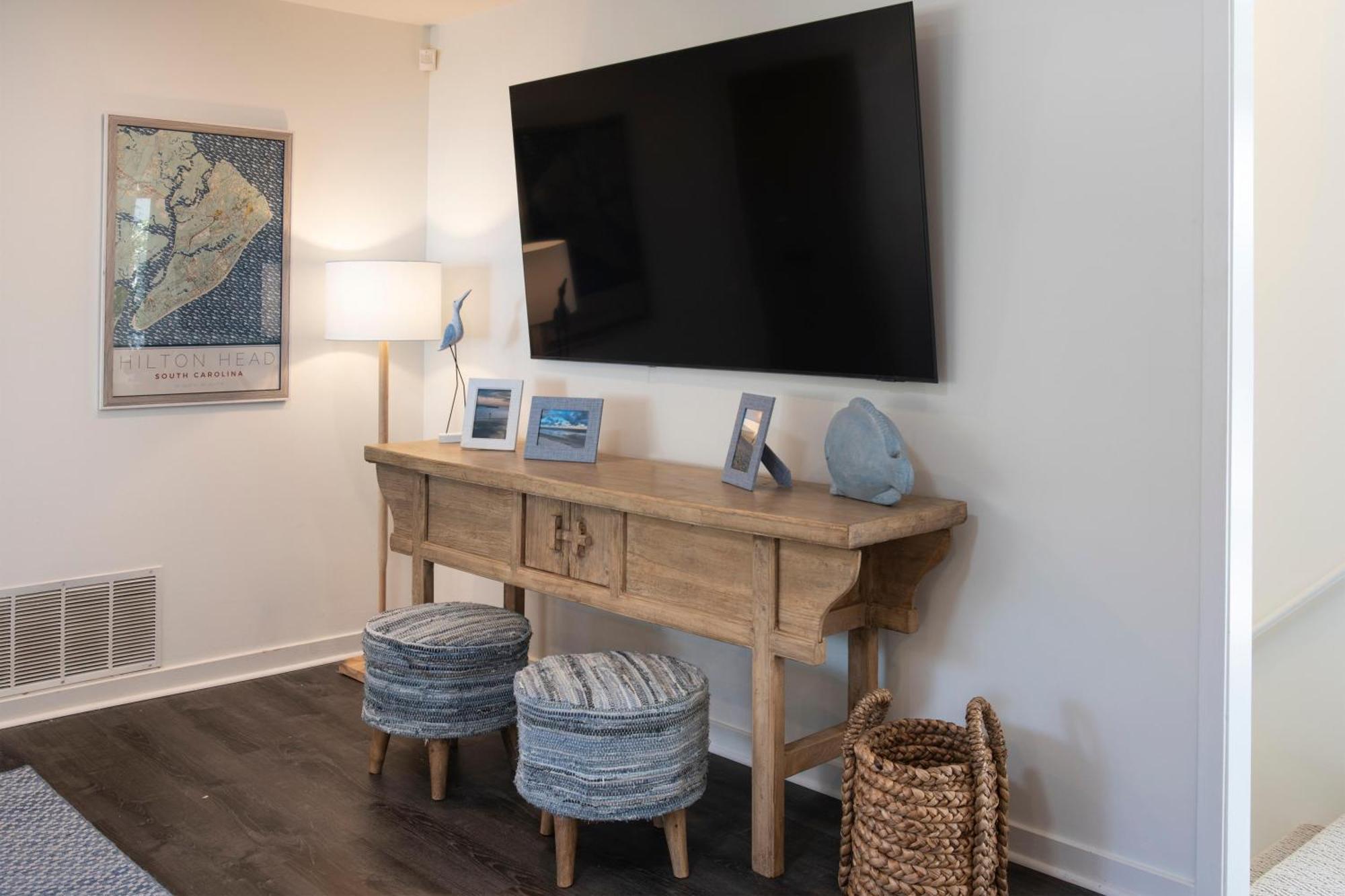 22 Dollar Road | Koi * Hilton Head Island