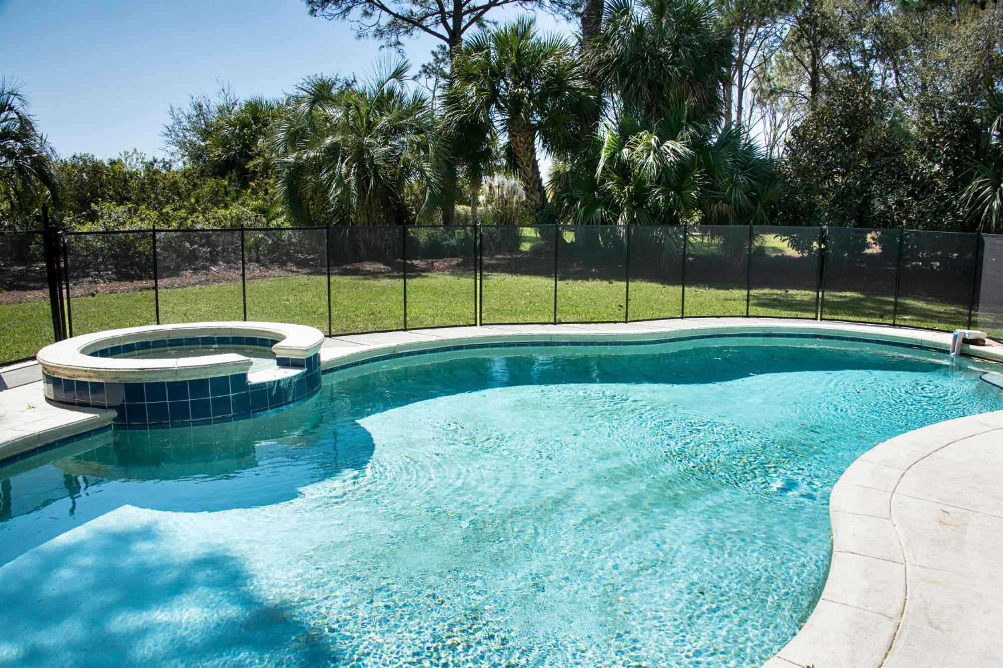 Holiday home 22 Dollar Road | Koi Hilton Head Island