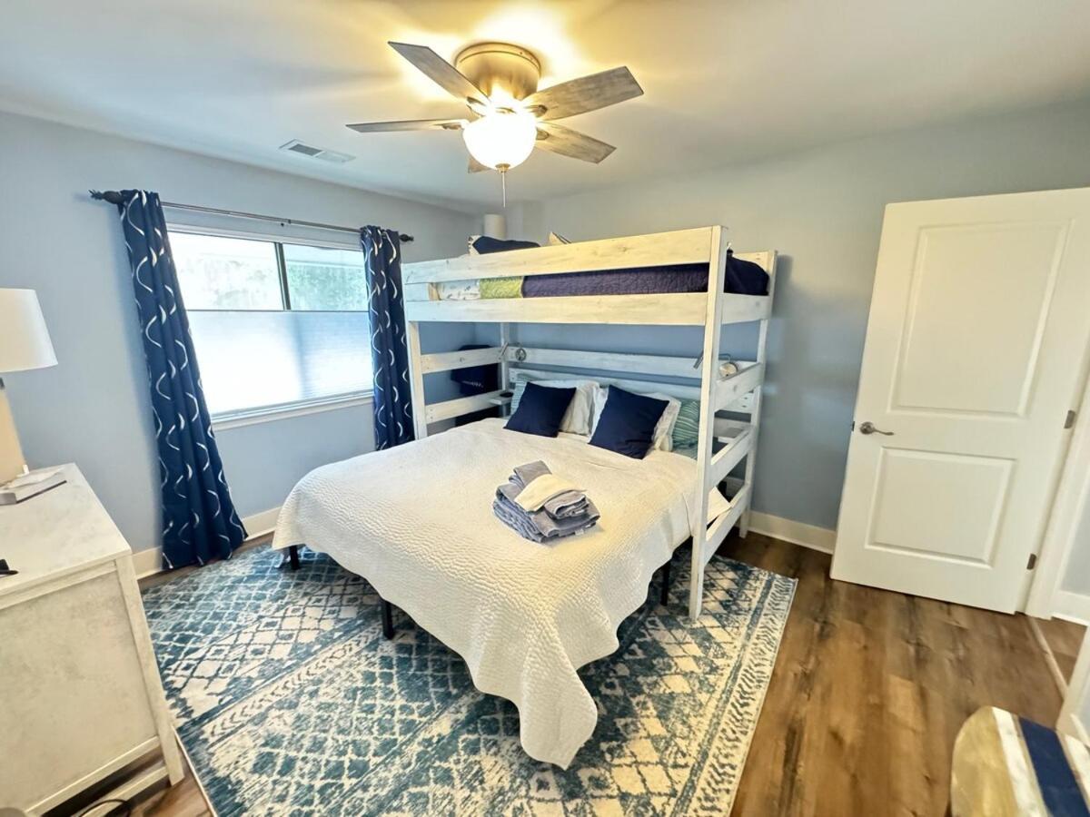 Steps To 3 Bed 2 Bath With Private Pool Hilton Head Island