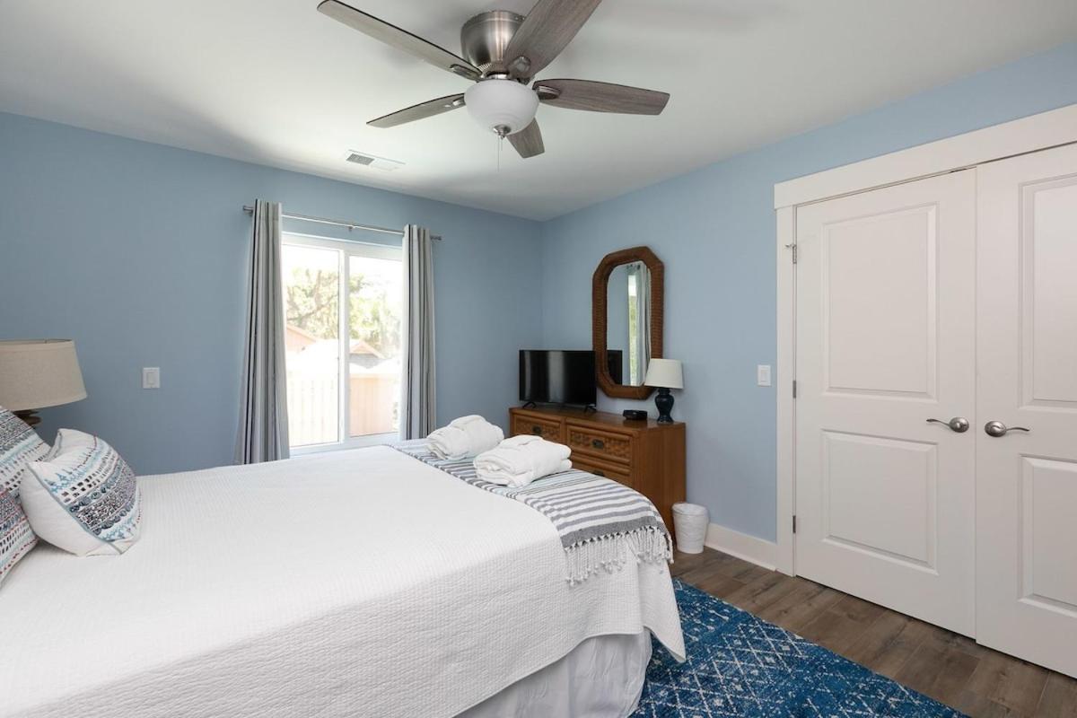 Steps To 3 Bed 2 Bath With Private Pool Hilton Head Island