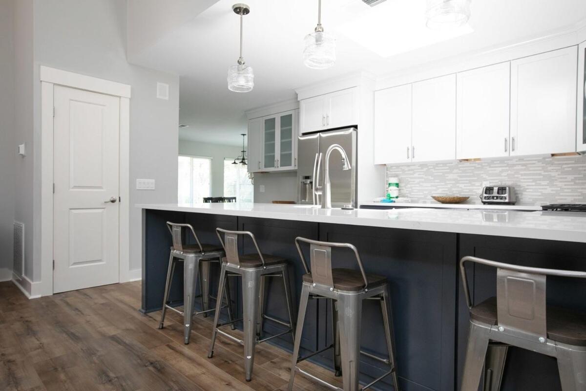 Steps To 3 Bed 2 Bath With Private Pool * Hilton Head Island