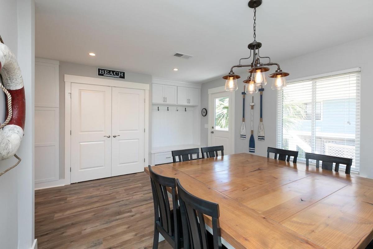 Steps To 3 Bed 2 Bath With Private Pool Hilton Head Island