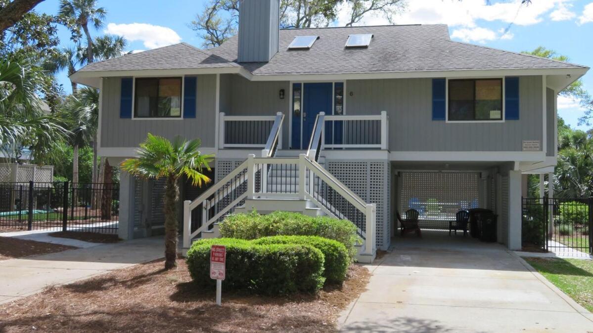 Steps To 3 Bed 2 Bath With Private Pool Holiday home *