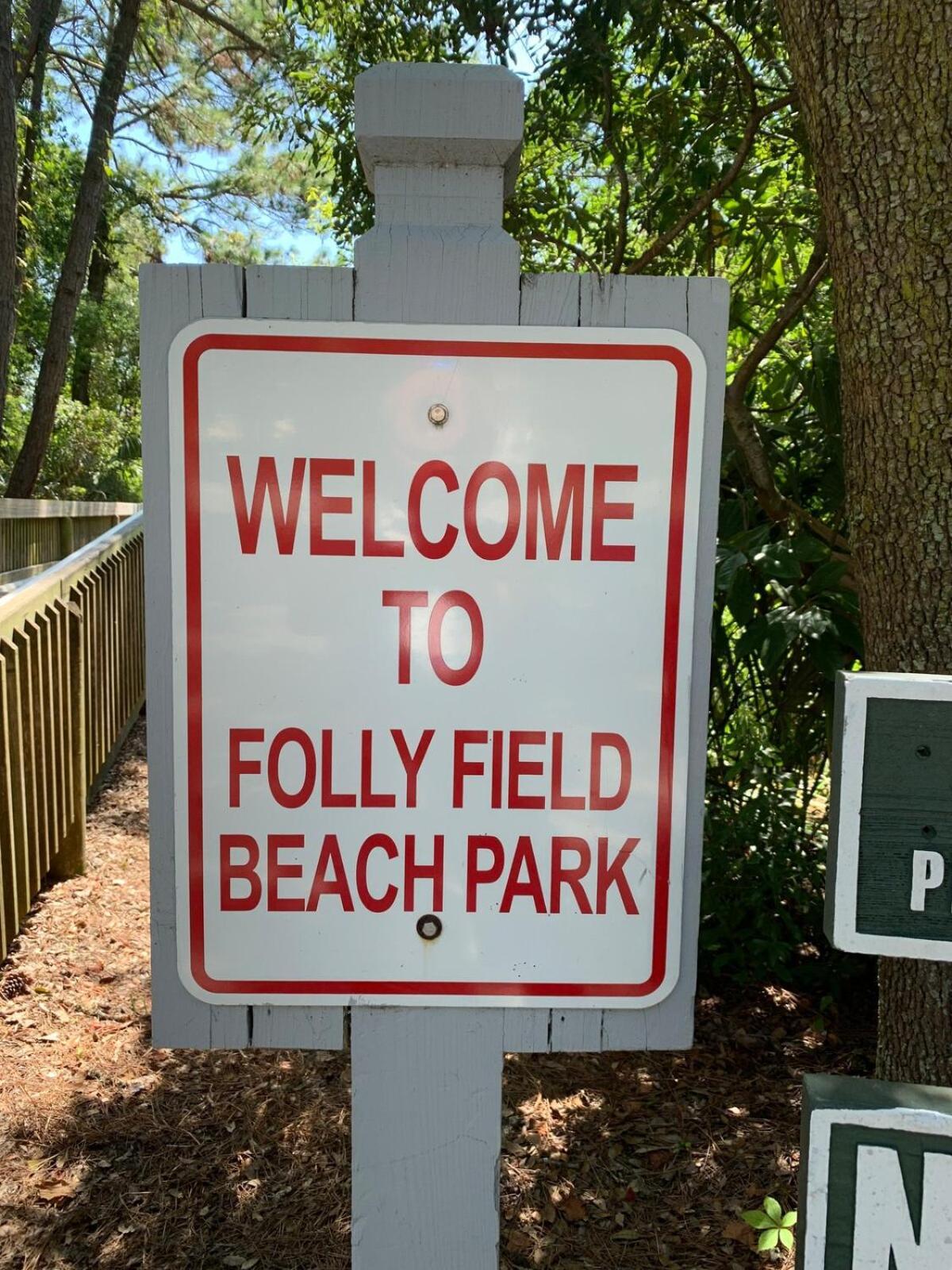 Just Steps To Folly Field - 2 Bd 2 Ba Holiday home