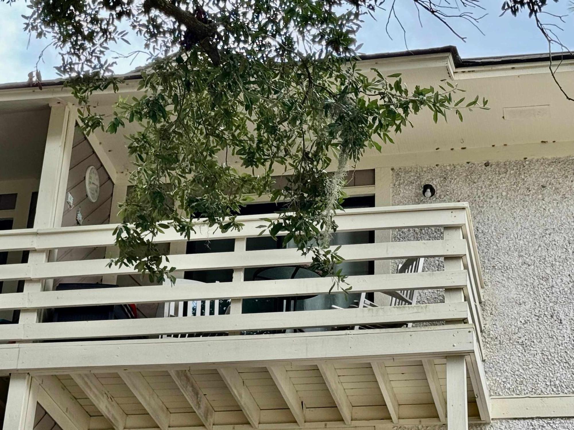 Just Steps To Folly Field - 2 Bd 2 Ba Hilton Head Island