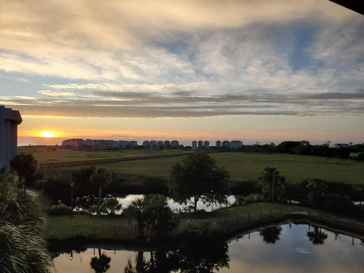 Ocean View Good Vibes 2 Bed 2 Bath Holiday home