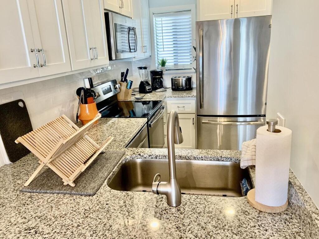 Holiday home Ocean View Good Vibes 2 Bed 2 Bath Hilton Head Island