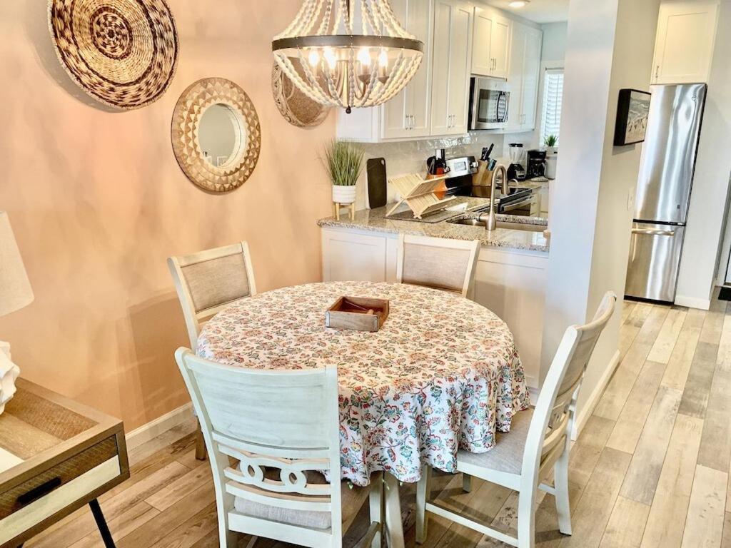 Holiday home Ocean View Good Vibes 2 Bed 2 Bath Hilton Head Island
