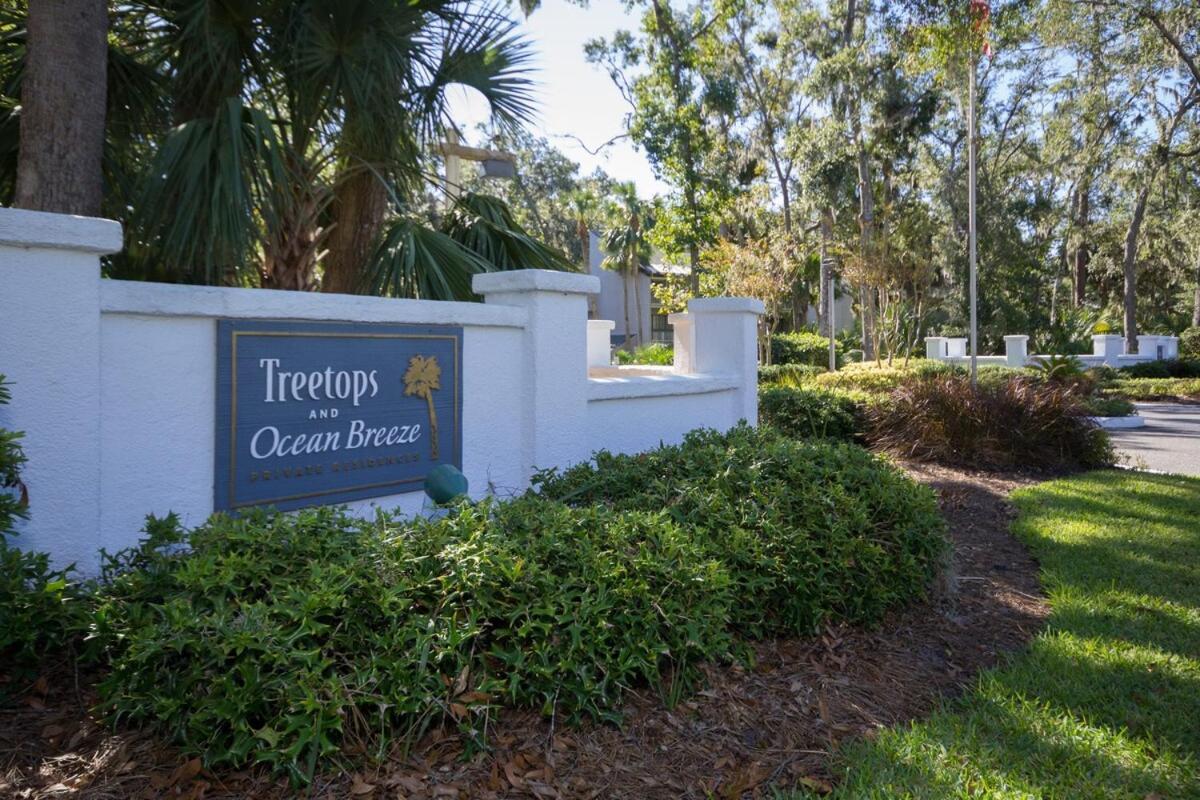 Pet Friendly Life 2 Bed 2 & One Half Baths * Hilton Head Island