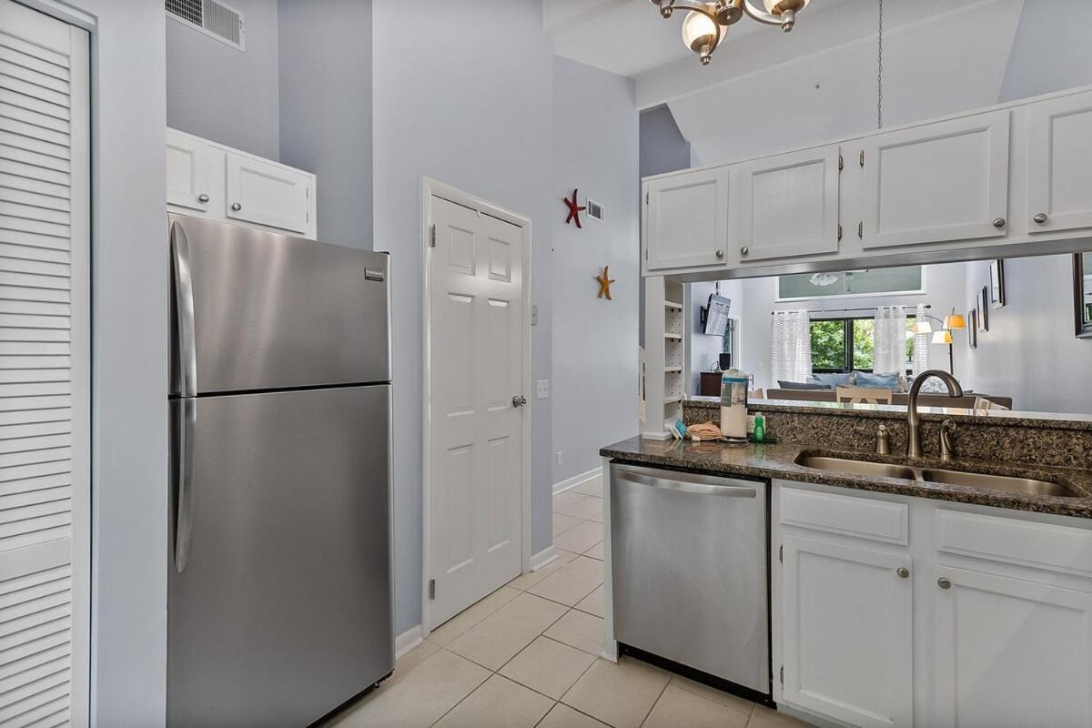 Holiday home Walk To The - 3 Bed 3 Bath - 8006 Treetops Hilton Head Island